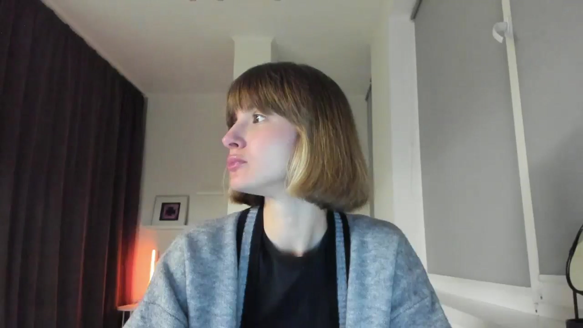 Gallery image thumbnail from WhoIsSofi's myfreecams stream on, 02/11/2026, 16:15 image 10 of 20