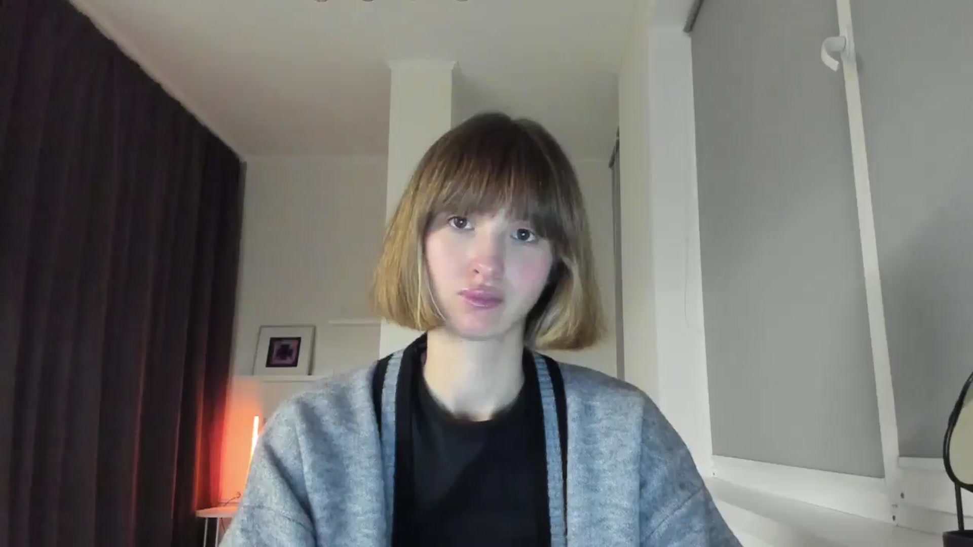 Gallery image thumbnail from WhoIsSofi's myfreecams stream on, 02/11/2026, 16:15 image 4 of 20