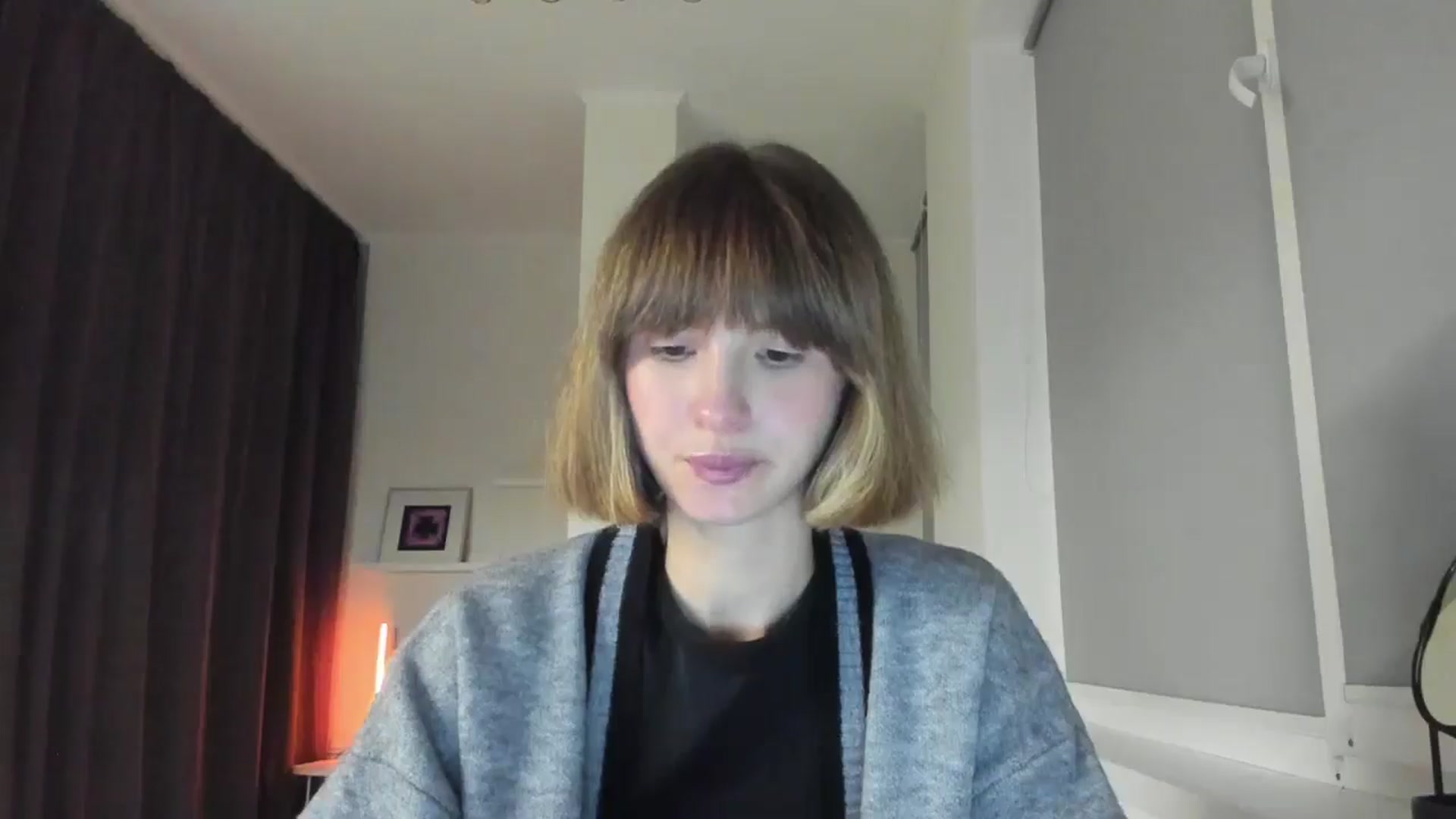 Gallery image thumbnail from WhoIsSofi's myfreecams stream on, 02/11/2026, 16:15 image 12 of 20