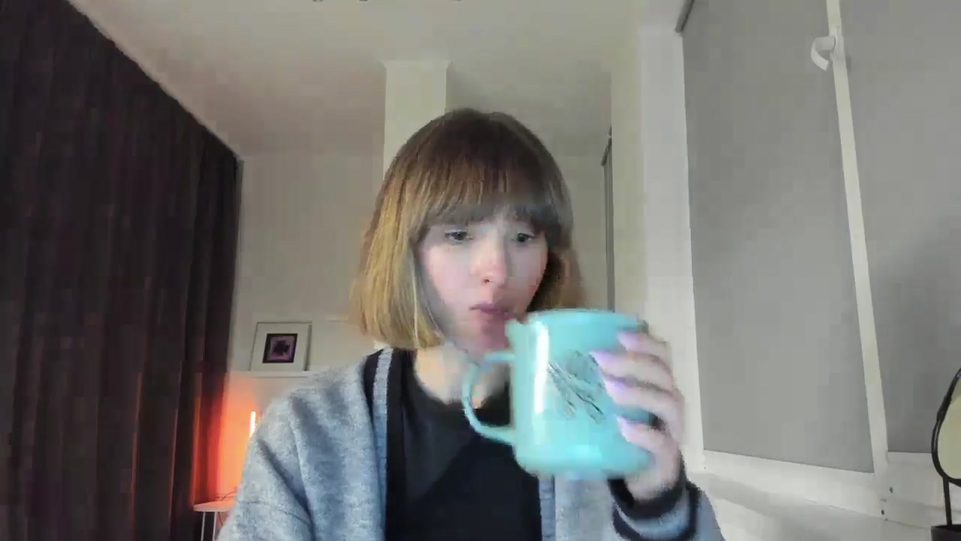 Gallery image thumbnail from WhoIsSofi's myfreecams stream on, 02/11/2026, 16:15 image 3 of 20
