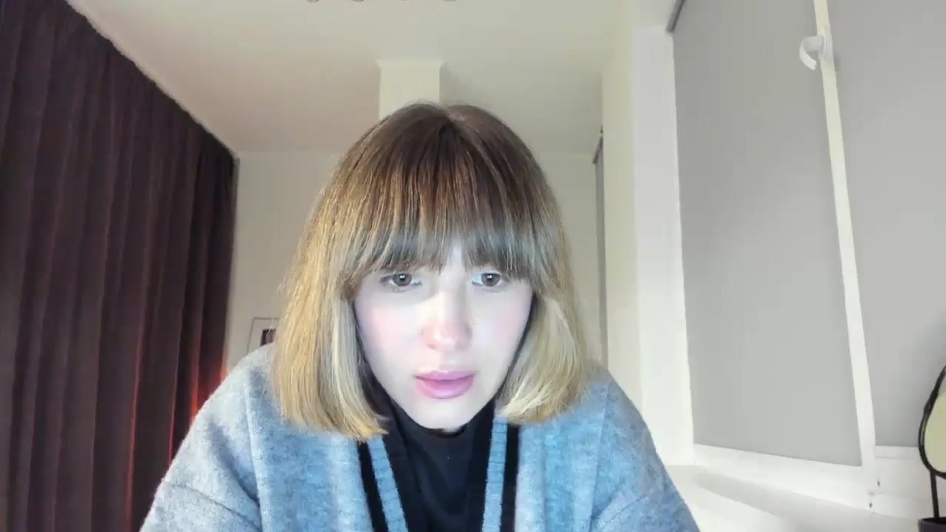 Gallery image thumbnail from WhoIsSofi's myfreecams stream on, 02/11/2026, 16:53 image 20 of 20