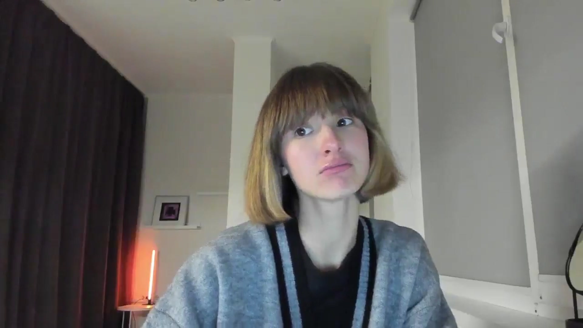 Gallery image thumbnail from WhoIsSofi's myfreecams stream on, 02/11/2026, 16:53 image 6 of 20