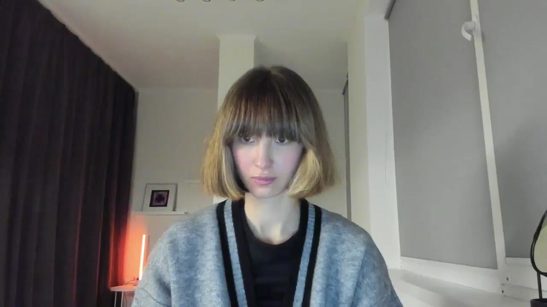 Gallery image thumbnail from WhoIsSofi's myfreecams stream on, 02/11/2026, 16:53 image 18 of 20