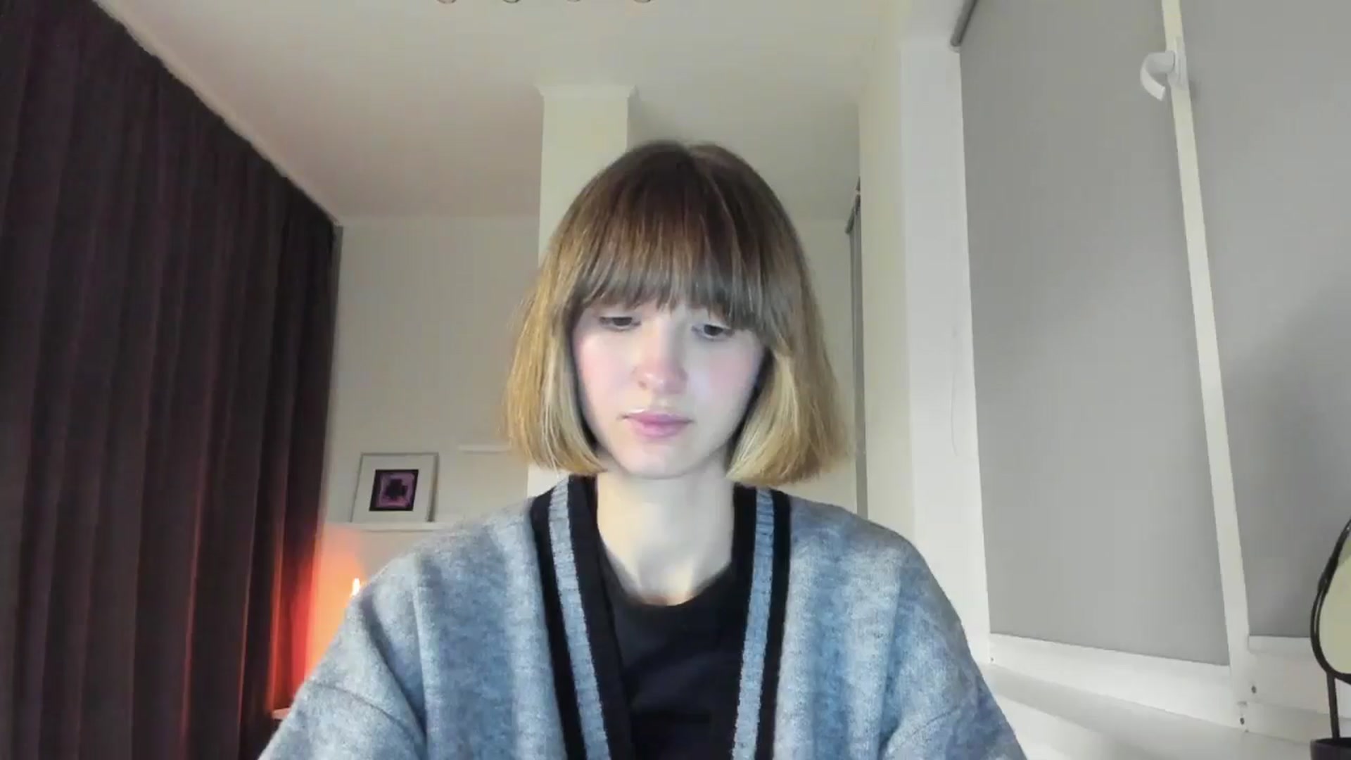 Gallery image thumbnail from WhoIsSofi's myfreecams stream on, 02/11/2026, 16:53 image 3 of 20