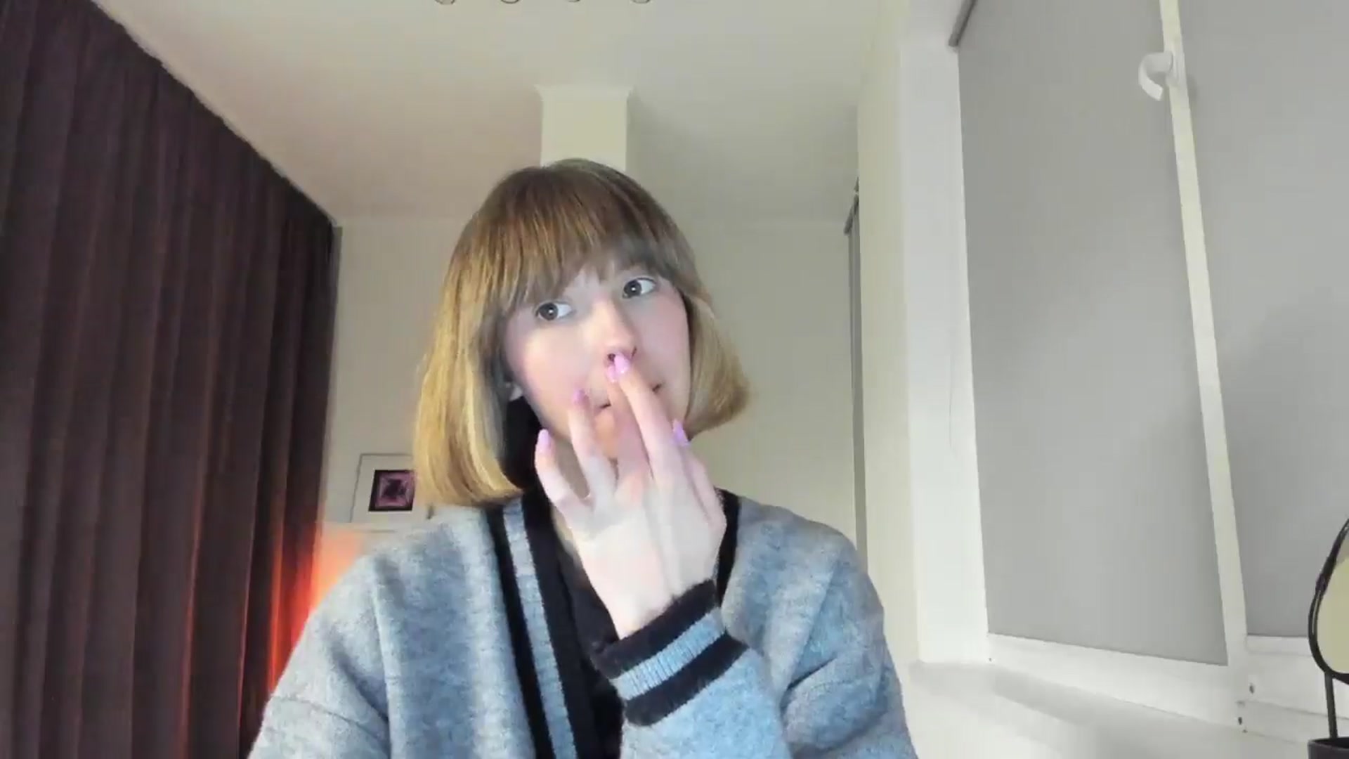 Gallery image thumbnail from WhoIsSofi's myfreecams stream on, 02/11/2026, 16:53 image 15 of 20