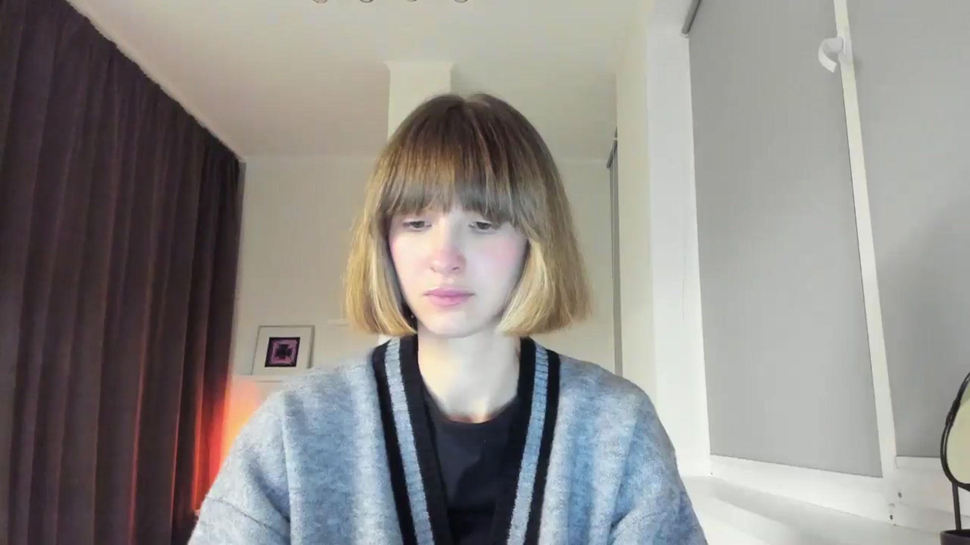 Gallery image thumbnail from WhoIsSofi's myfreecams stream on, 02/11/2026, 16:53 image 13 of 20