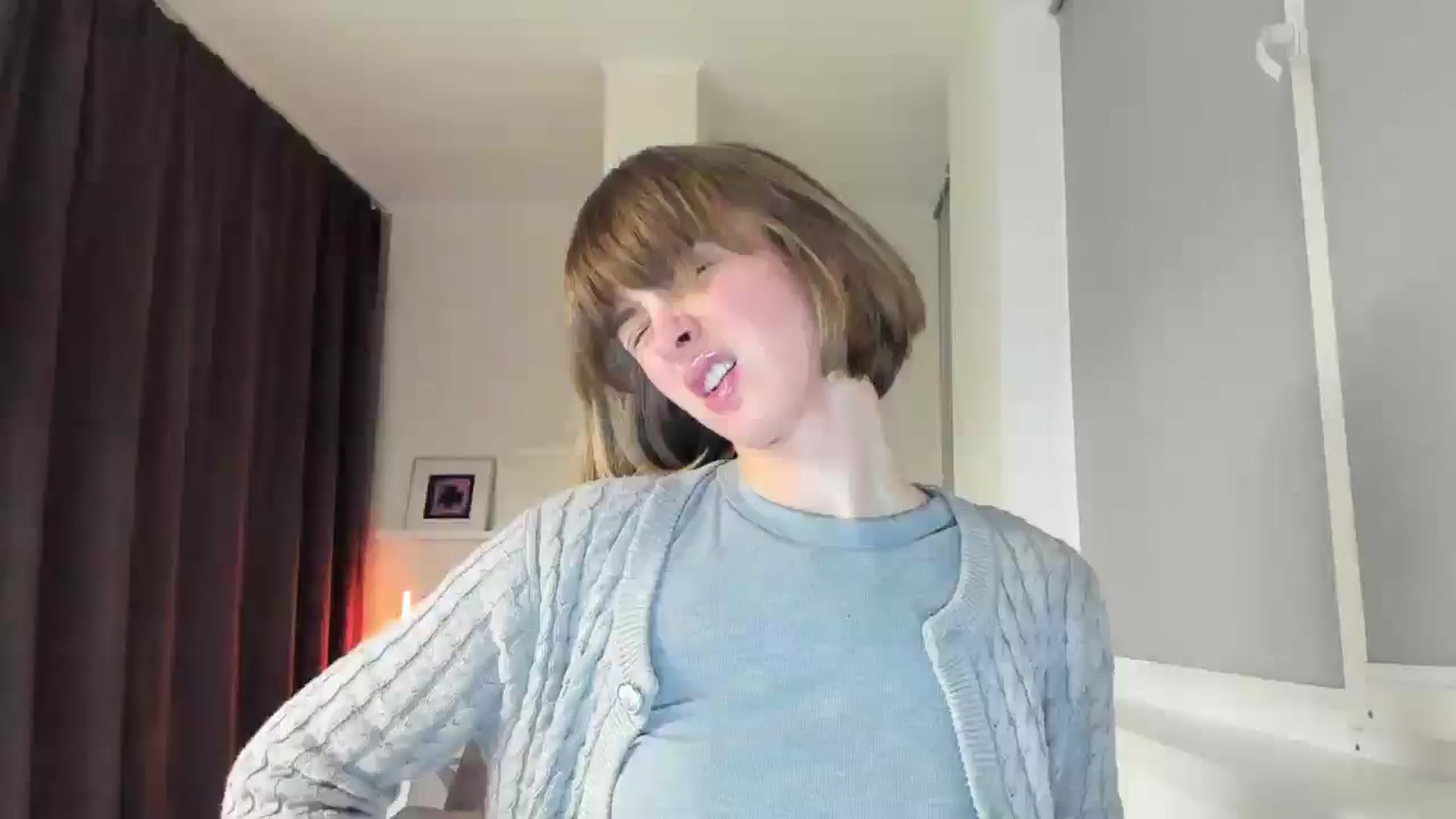 Gallery image thumbnail from WhoIsSofi's myfreecams stream on, 02/15/2026, 22:17 image 5 of 20
