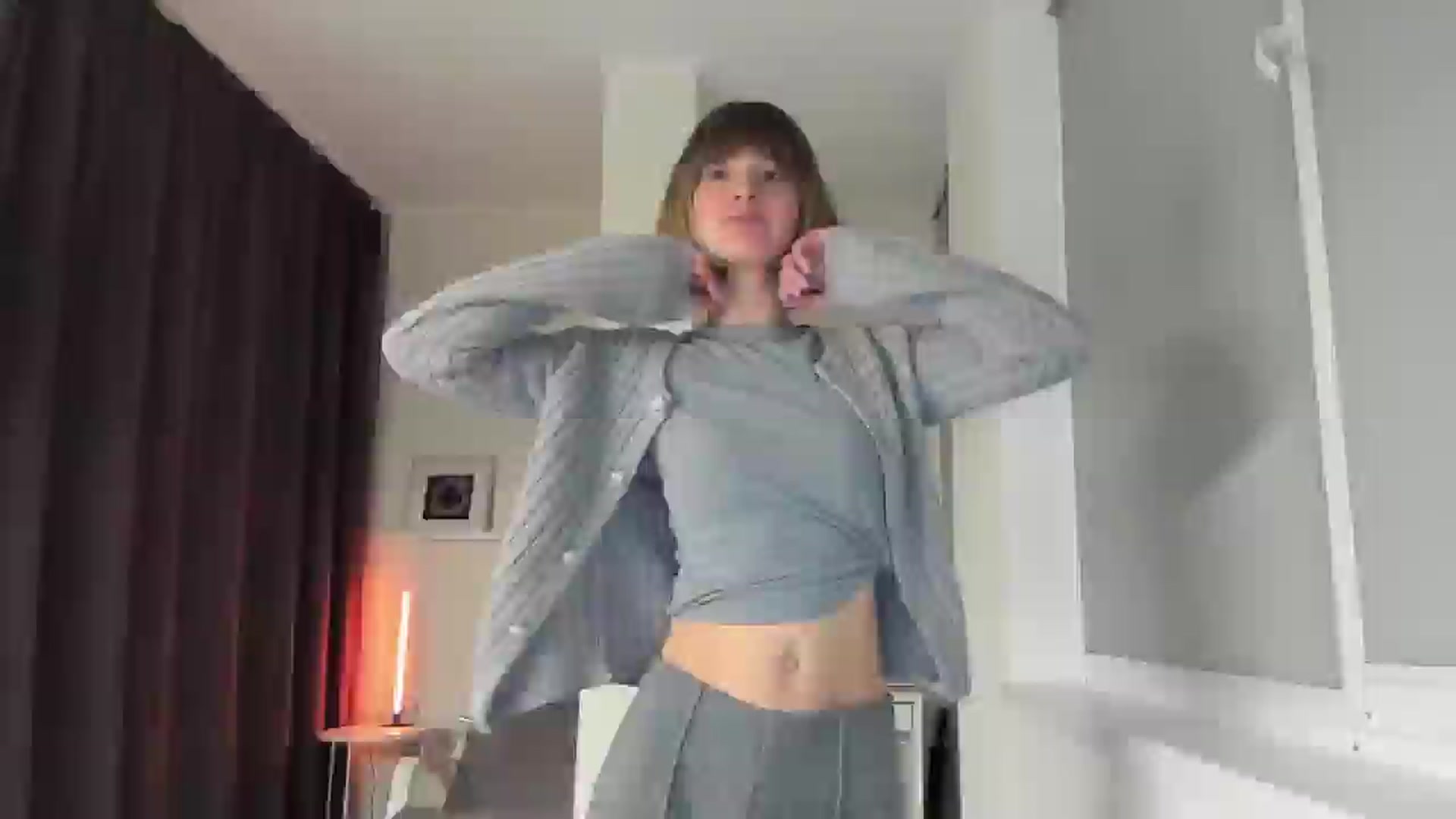 Gallery image thumbnail from WhoIsSofi's myfreecams stream on, 02/15/2026, 22:17 image 18 of 20