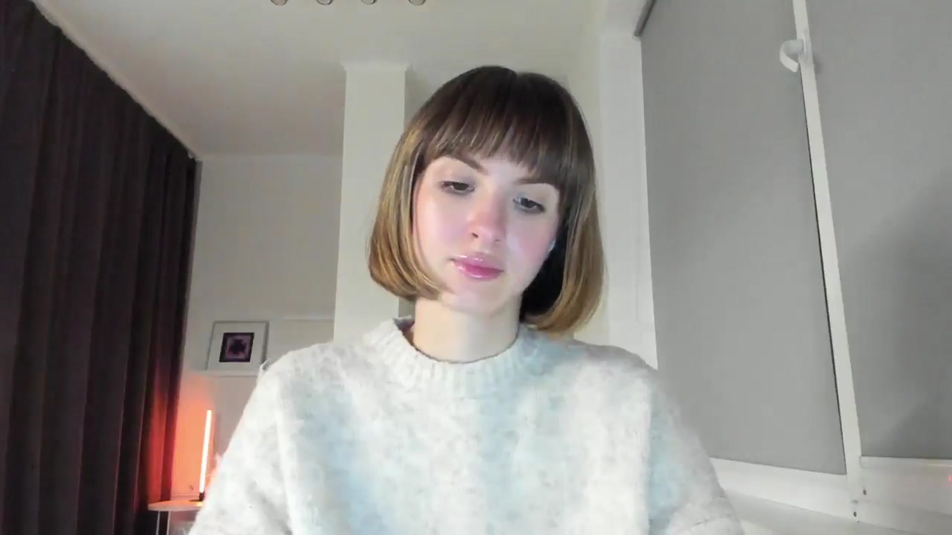 Gallery image thumbnail from WhoIsSofi's myfreecams stream on, 02/28/2026, 19:41 image 18 of 20