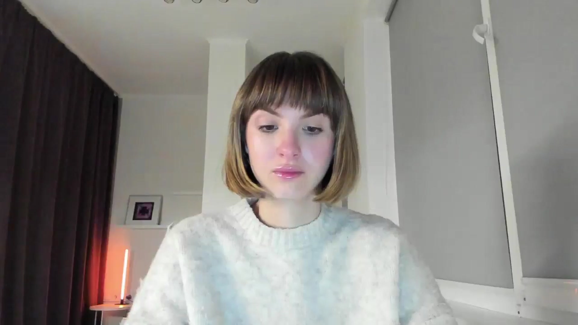 Gallery image thumbnail from WhoIsSofi's myfreecams stream on, 02/28/2026, 19:41 image 17 of 20