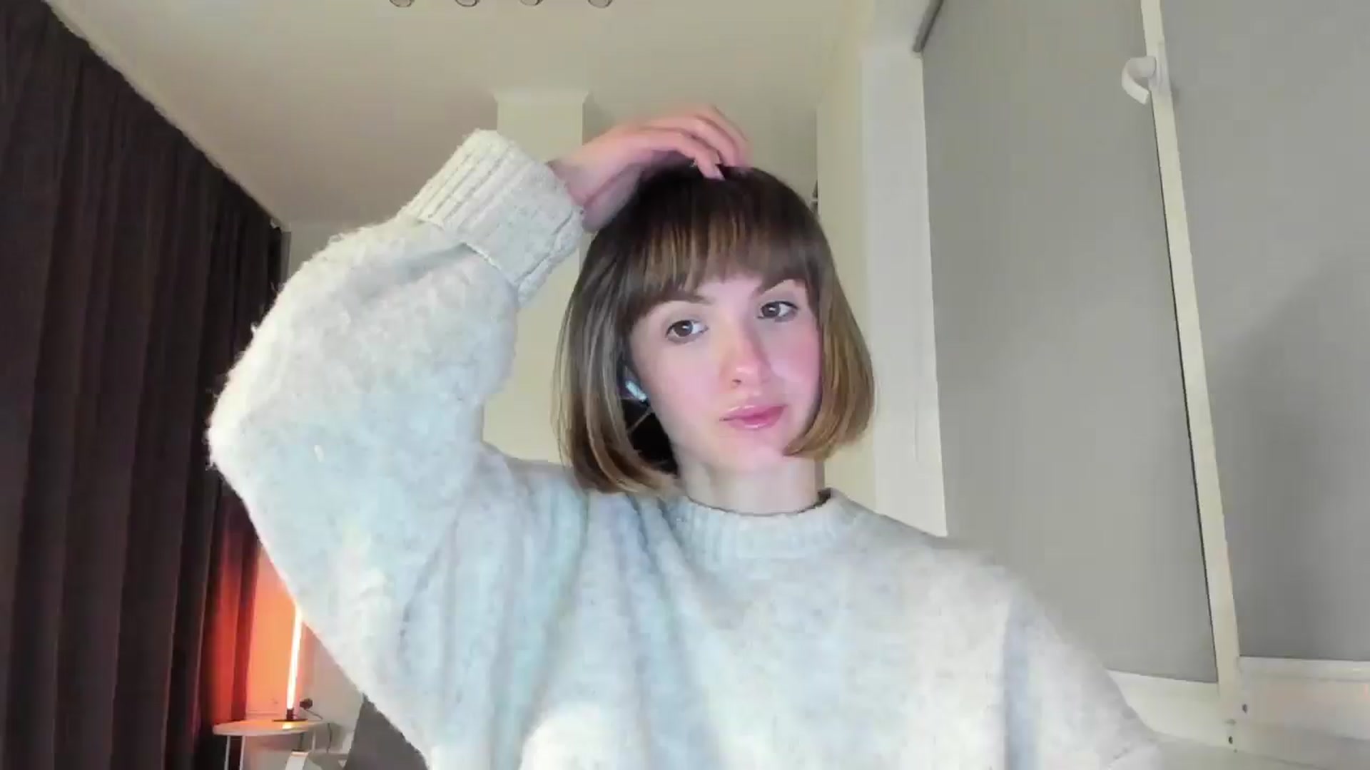 Gallery image thumbnail from WhoIsSofi's myfreecams stream on, 02/28/2026, 19:41 image 10 of 20