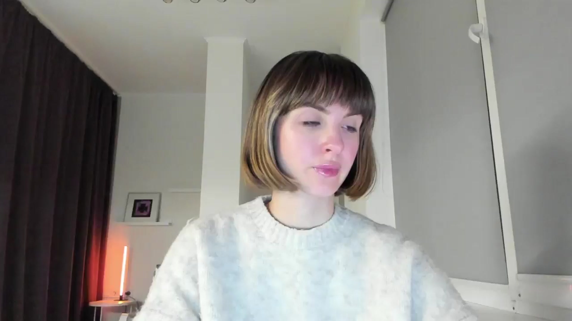 Gallery image thumbnail from WhoIsSofi's myfreecams stream on, 02/28/2026, 19:41 image 5 of 20