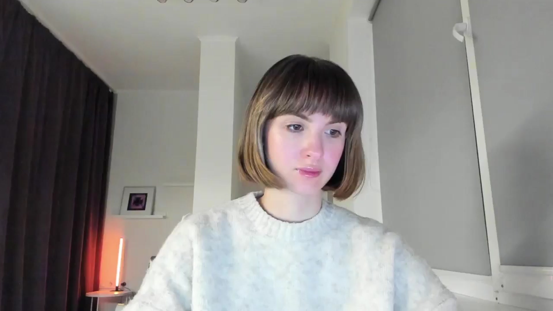Gallery image thumbnail from WhoIsSofi's myfreecams stream on, 02/28/2026, 19:41 image 4 of 20