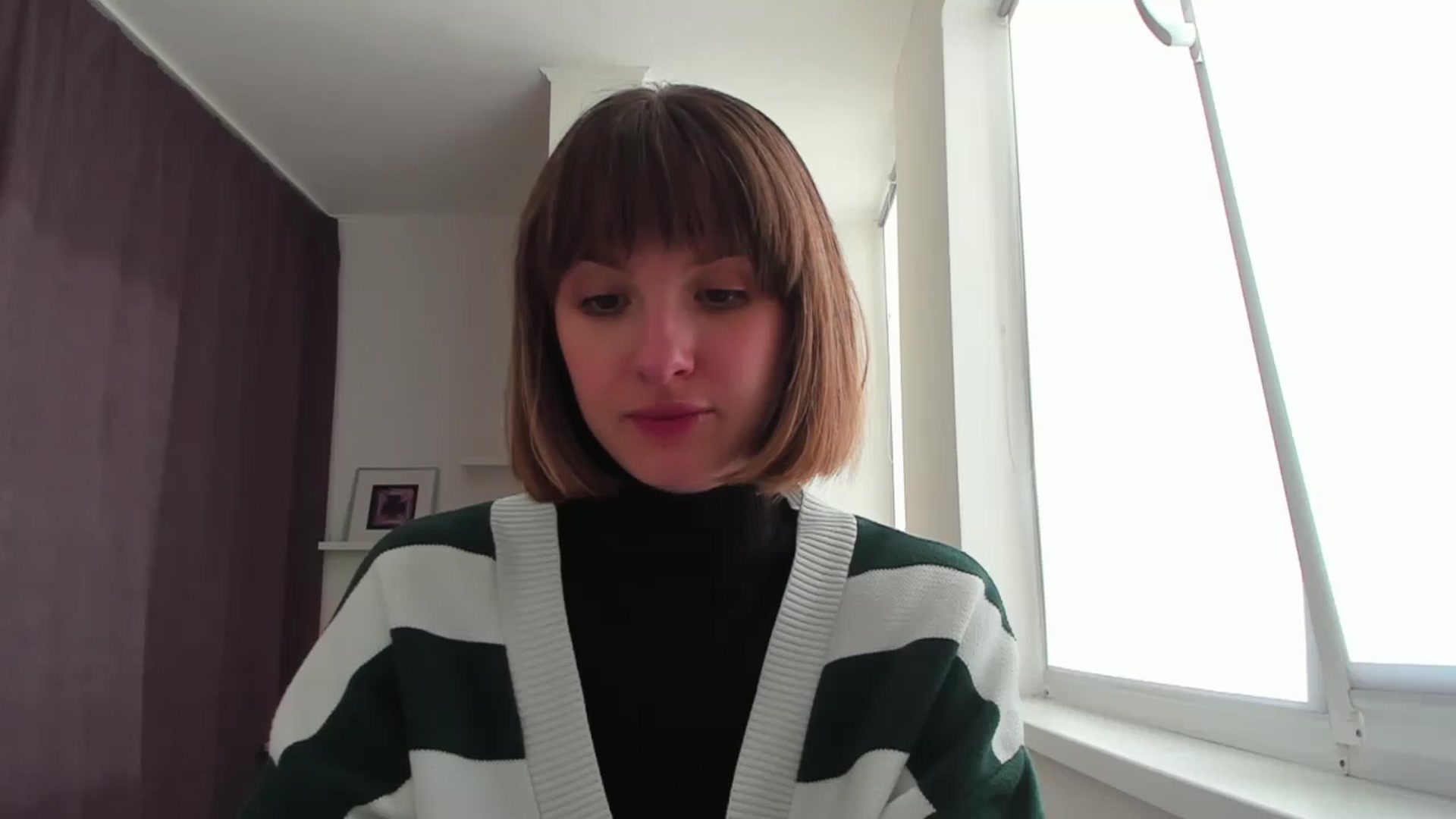 Gallery image thumbnail from WhoIsSofi's myfreecams stream on, 03/11/2026, 15:22 image 9 of 20