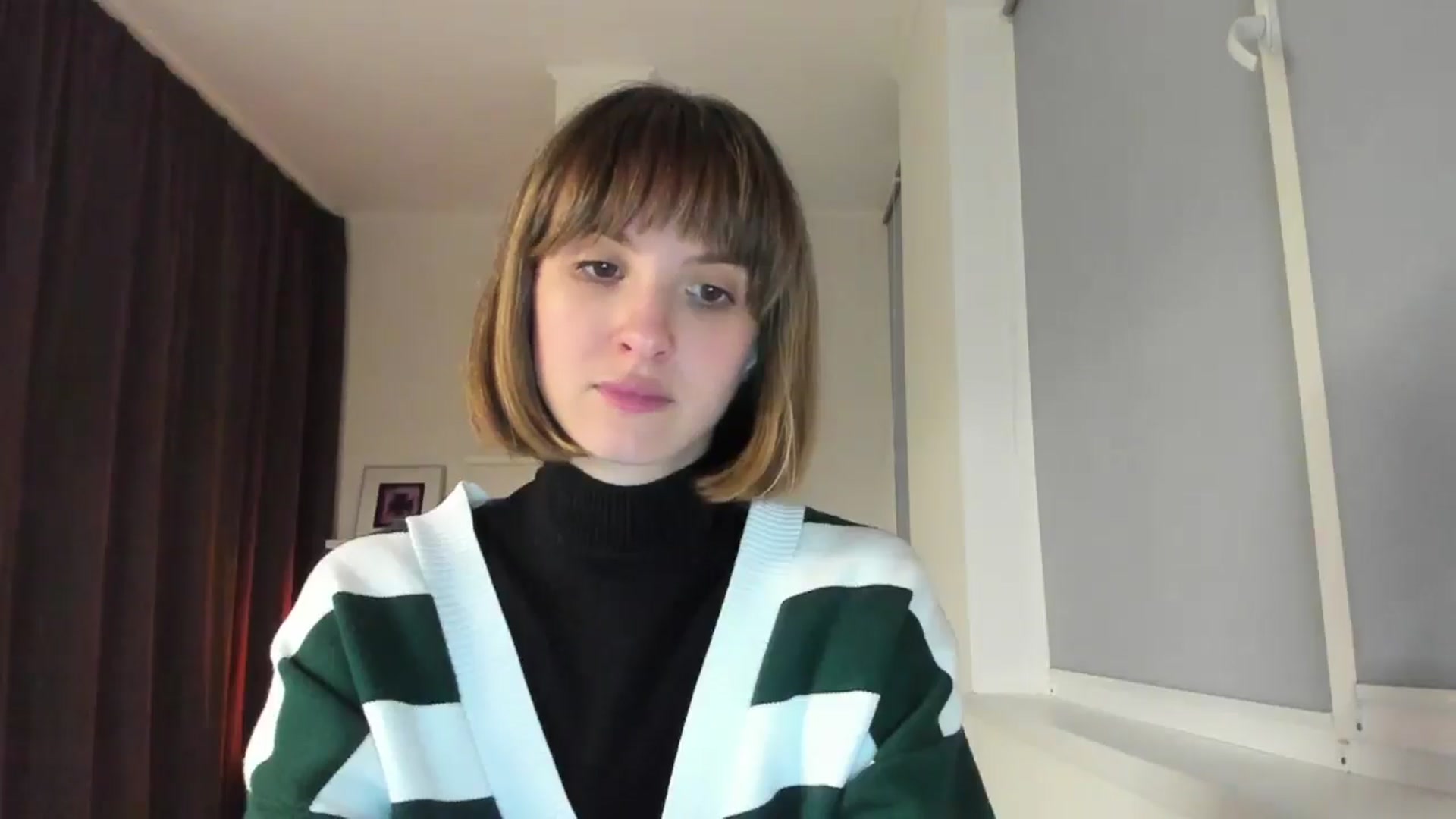 Gallery image thumbnail from WhoIsSofi's myfreecams stream on, 03/11/2026, 16:38 image 8 of 20