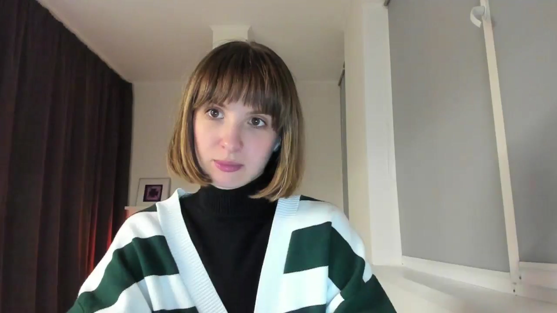 Gallery image thumbnail from WhoIsSofi's myfreecams stream on, 03/11/2026, 16:38 image 14 of 20