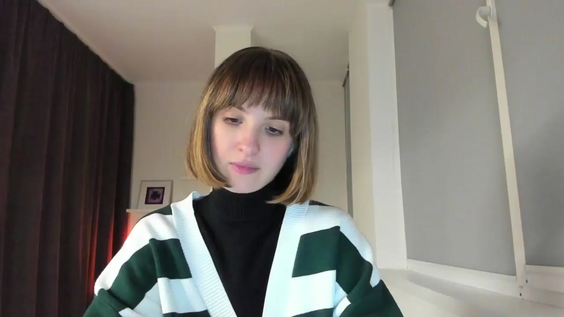 Gallery image thumbnail from WhoIsSofi's myfreecams stream on, 03/11/2026, 16:38 image 15 of 20