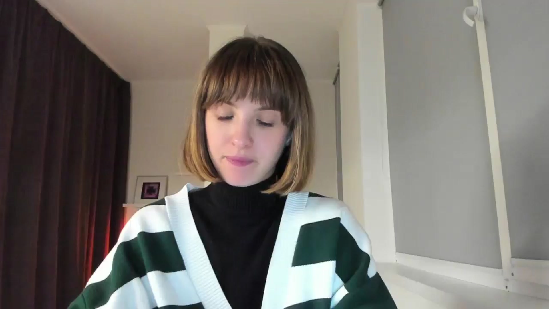 Gallery image thumbnail from WhoIsSofi's myfreecams stream on, 03/11/2026, 16:38 image 13 of 20