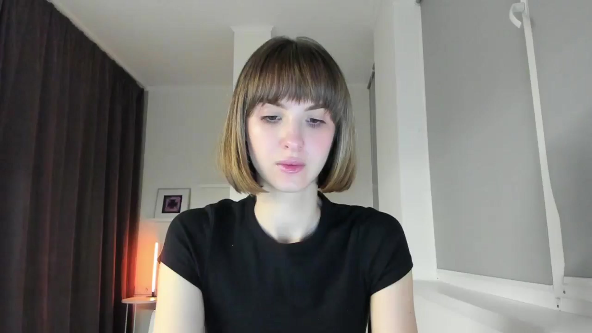 Gallery image thumbnail from WhoIsSofi's myfreecams stream on, 03/15/2026, 17:39 image 16 of 20