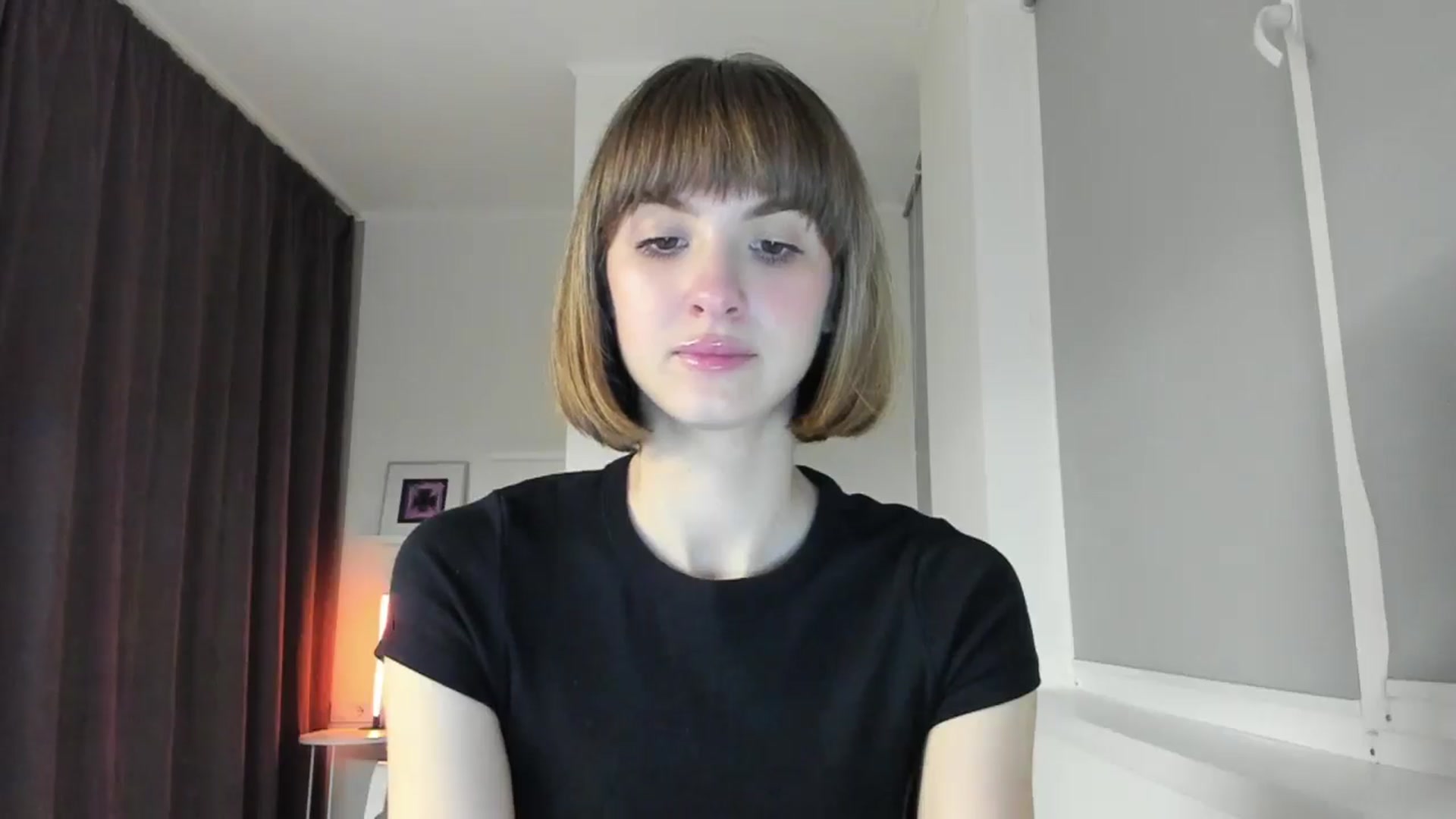 Gallery image thumbnail from WhoIsSofi's myfreecams stream on, 03/15/2026, 17:39 image 3 of 20