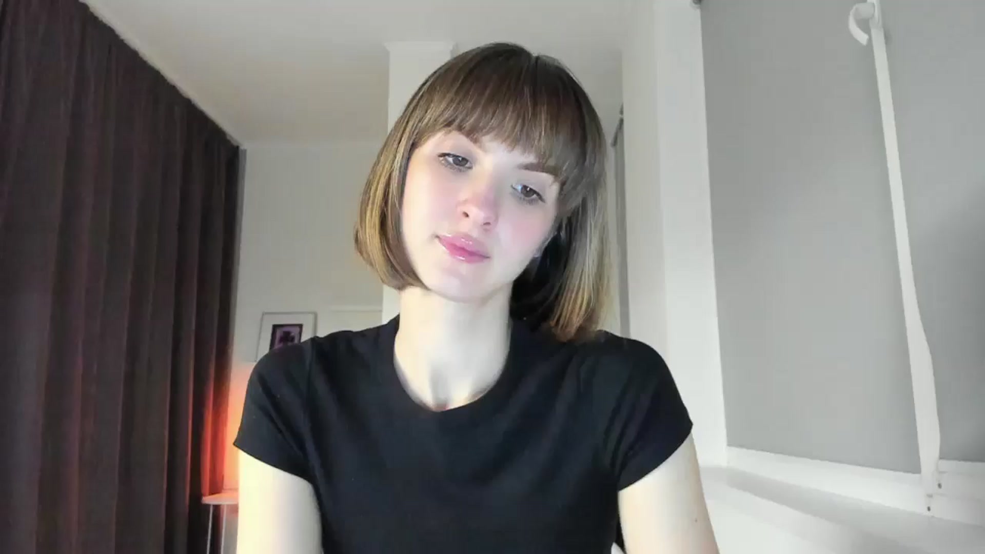 Gallery image thumbnail from WhoIsSofi's myfreecams stream on, 03/15/2026, 17:39 image 1 of 20