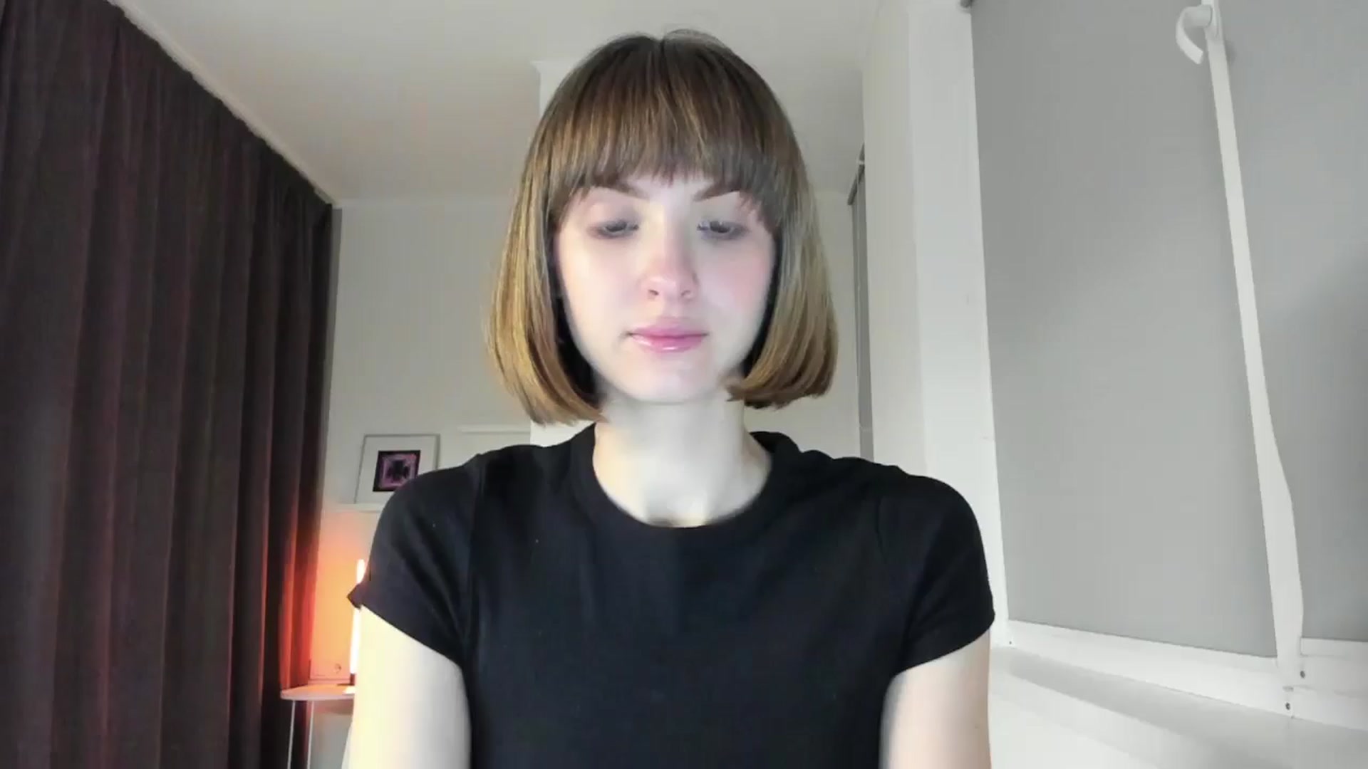 Gallery image thumbnail from WhoIsSofi's myfreecams stream on, 03/15/2026, 17:39 image 9 of 20