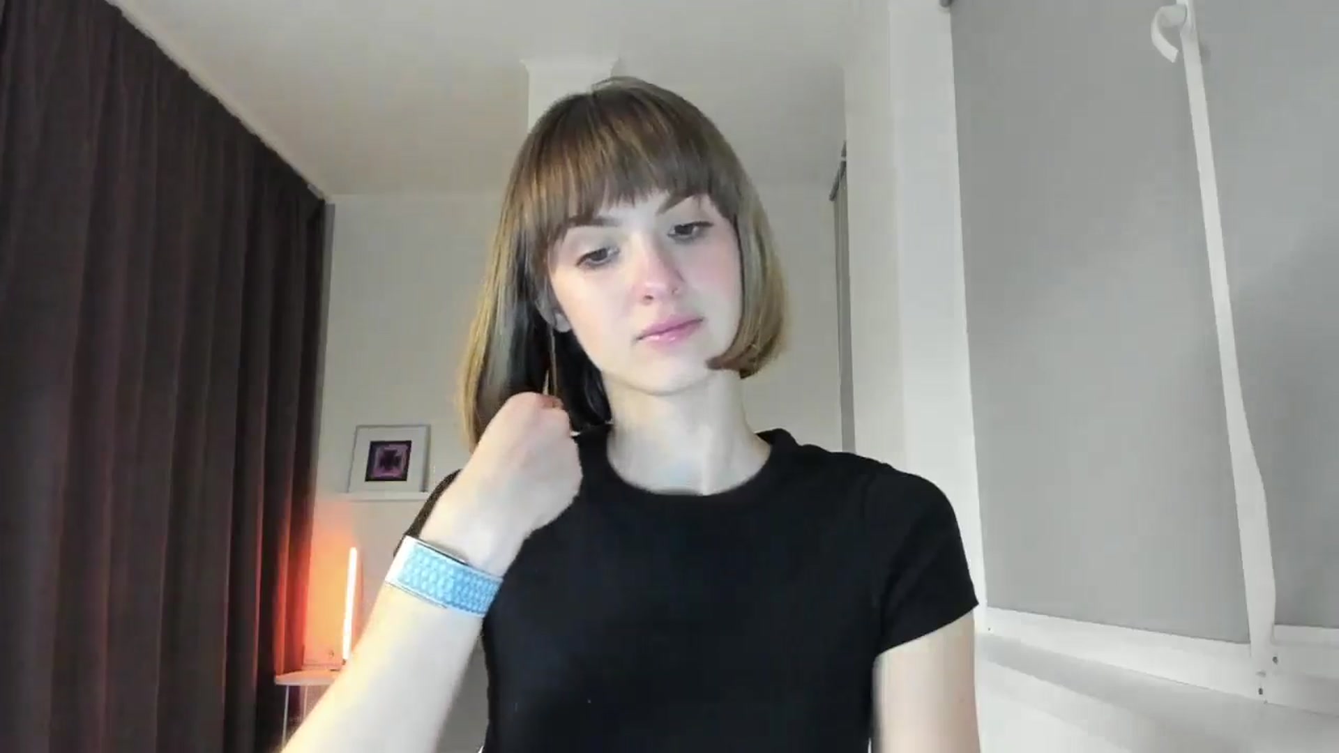 Gallery image thumbnail from WhoIsSofi's myfreecams stream on, 03/15/2026, 17:39 image 4 of 20