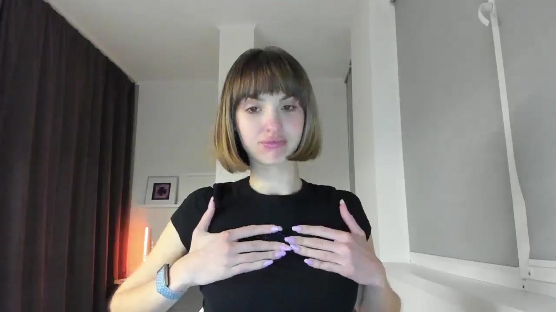 Gallery image thumbnail from WhoIsSofi's myfreecams stream on, 03/15/2026, 17:39 image 14 of 20
