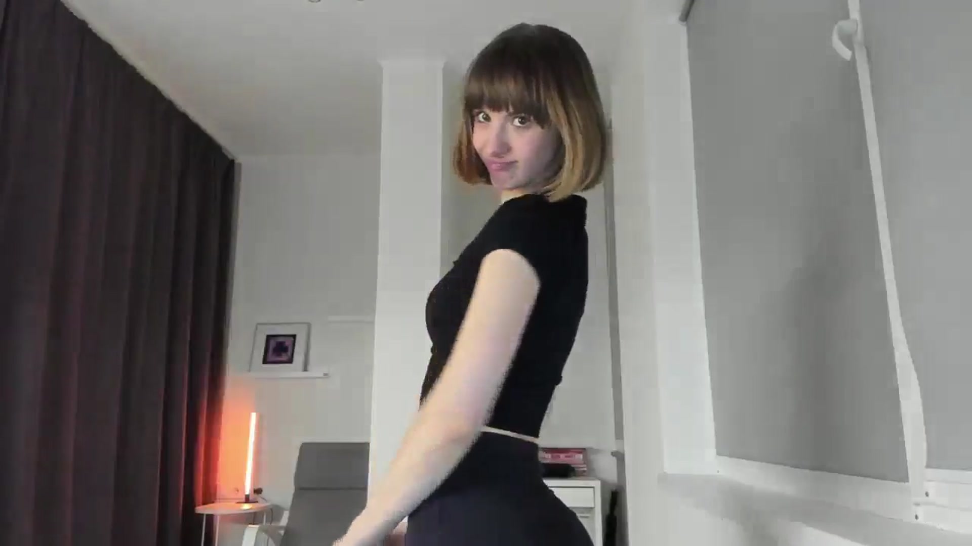 Gallery image thumbnail from WhoIsSofi's myfreecams stream on, 03/15/2026, 20:19 image 8 of 20