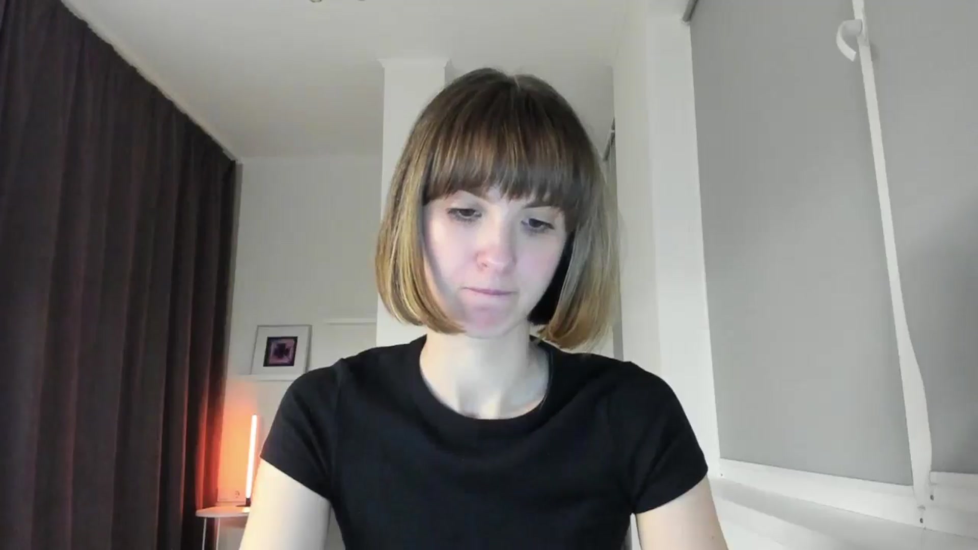 Gallery image thumbnail from WhoIsSofi's myfreecams stream on, 03/15/2026, 20:19 image 6 of 20