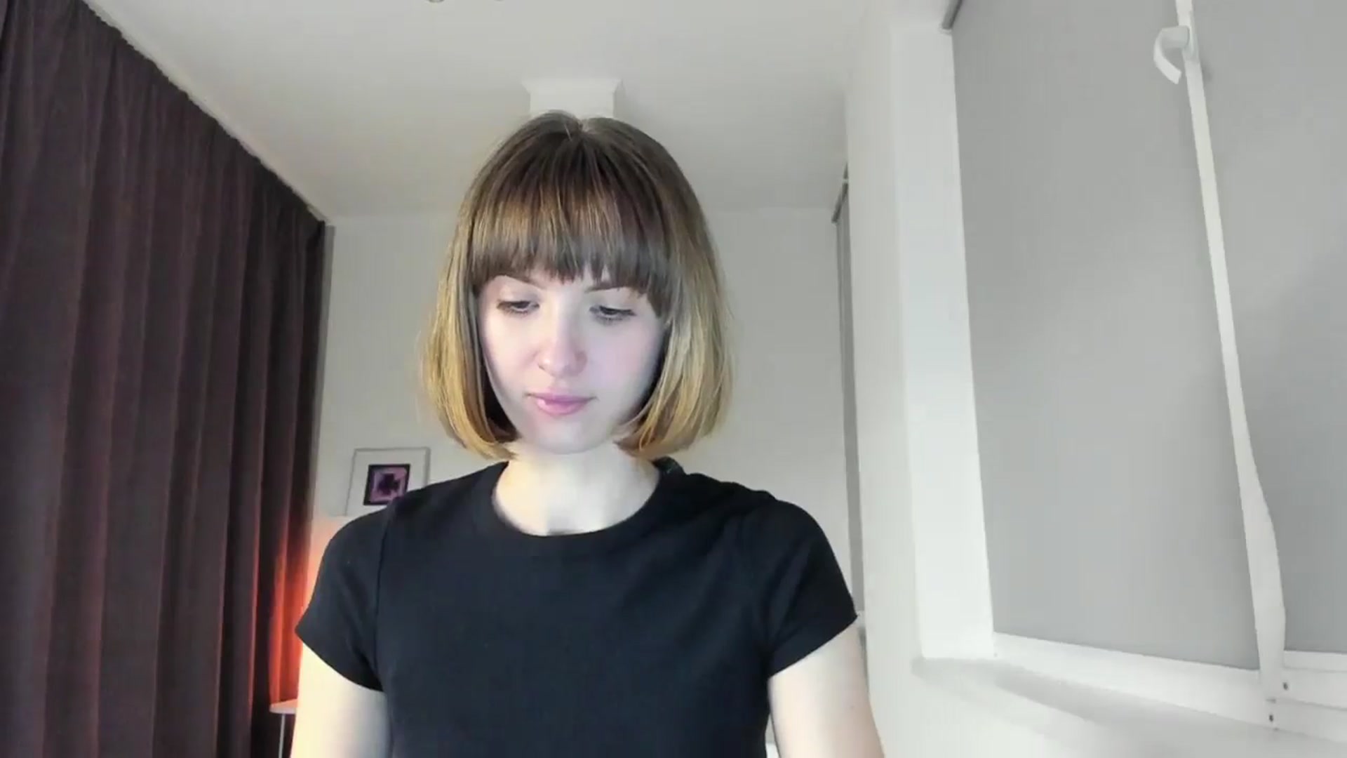 Gallery image thumbnail from WhoIsSofi's myfreecams stream on, 03/15/2026, 20:19 image 17 of 20