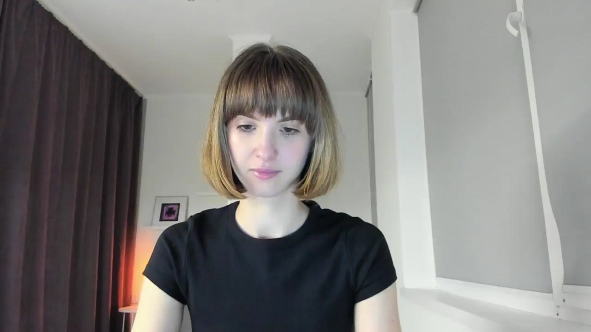 Gallery image thumbnail from WhoIsSofi's myfreecams stream on, 03/15/2026, 20:19 image 18 of 20