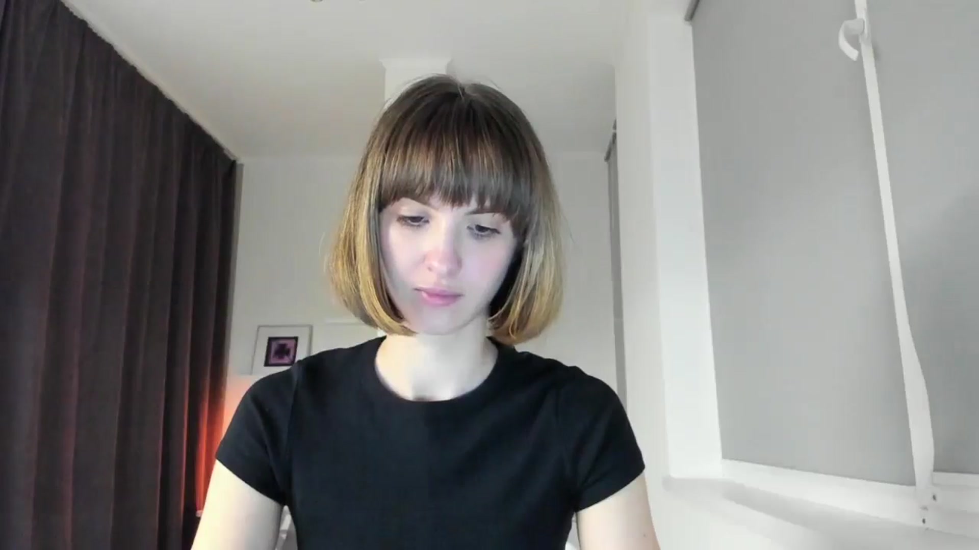 Gallery image thumbnail from WhoIsSofi's myfreecams stream on, 03/15/2026, 20:19 image 16 of 20