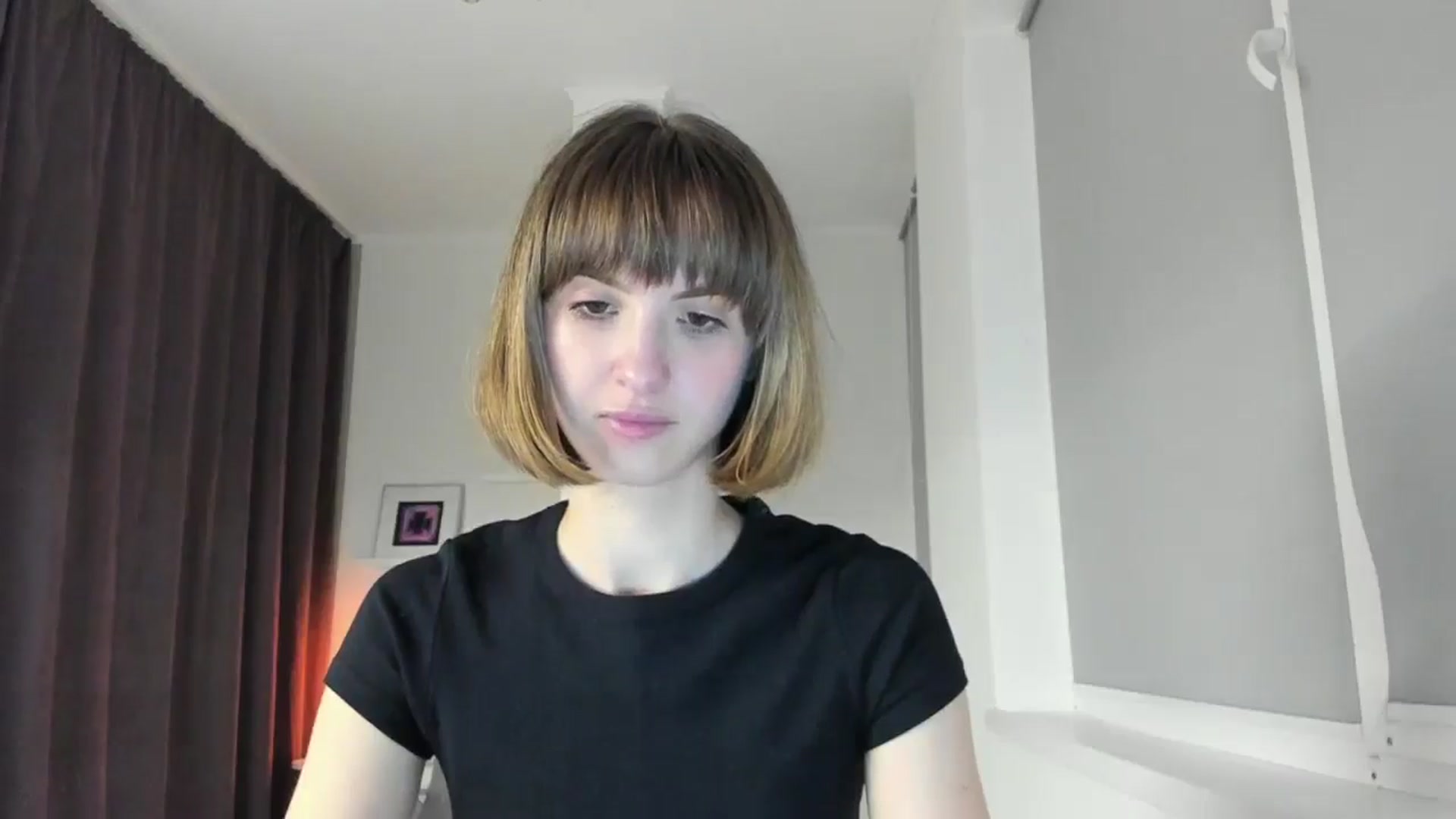 Gallery image thumbnail from WhoIsSofi's myfreecams stream on, 03/15/2026, 20:19 image 19 of 20