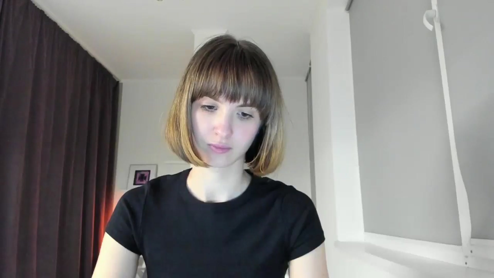 Gallery image thumbnail from WhoIsSofi's myfreecams stream on, 03/15/2026, 20:19 image 15 of 20