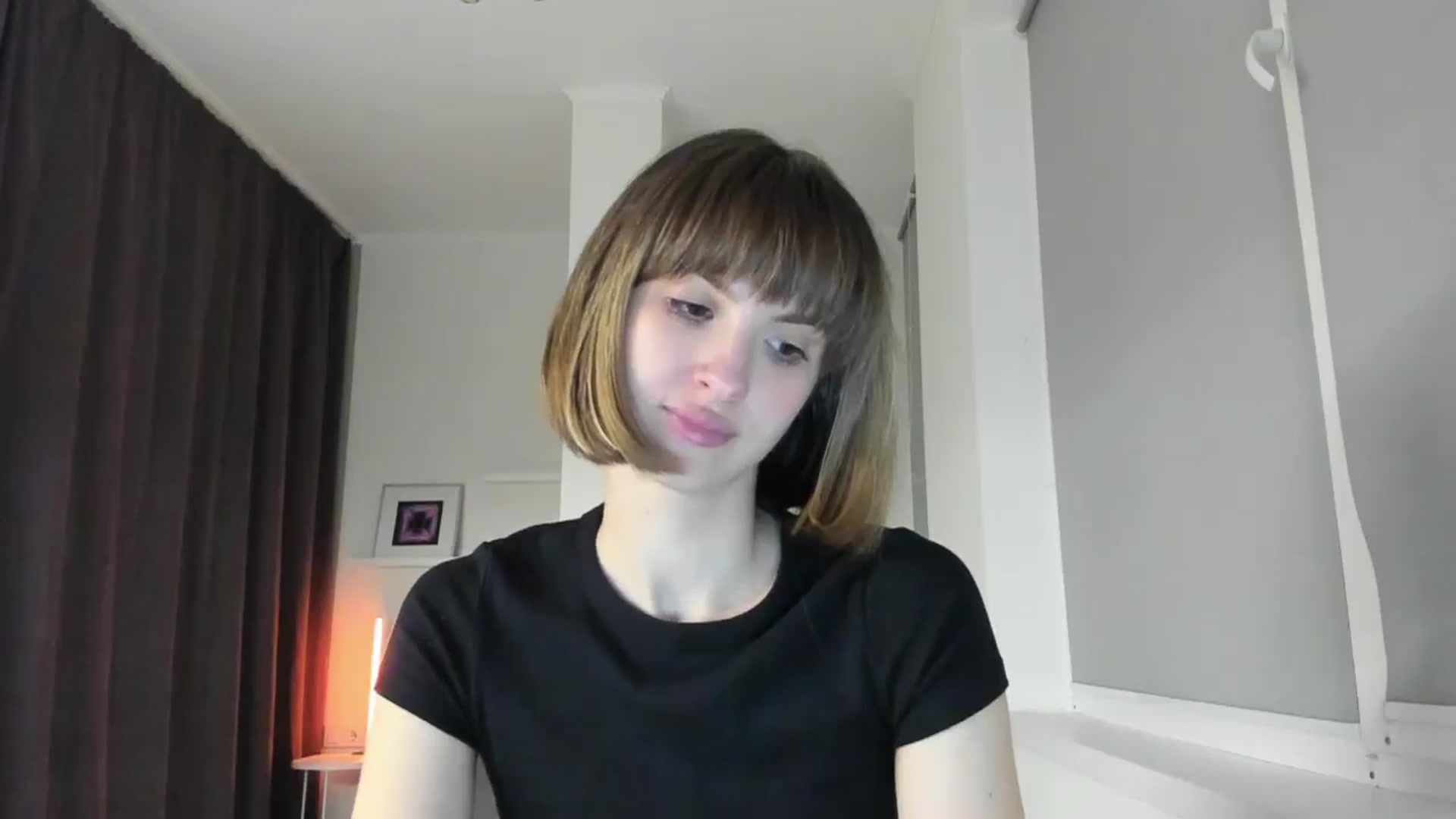 Gallery image thumbnail from WhoIsSofi's myfreecams stream on, 03/15/2026, 20:19 image 7 of 20