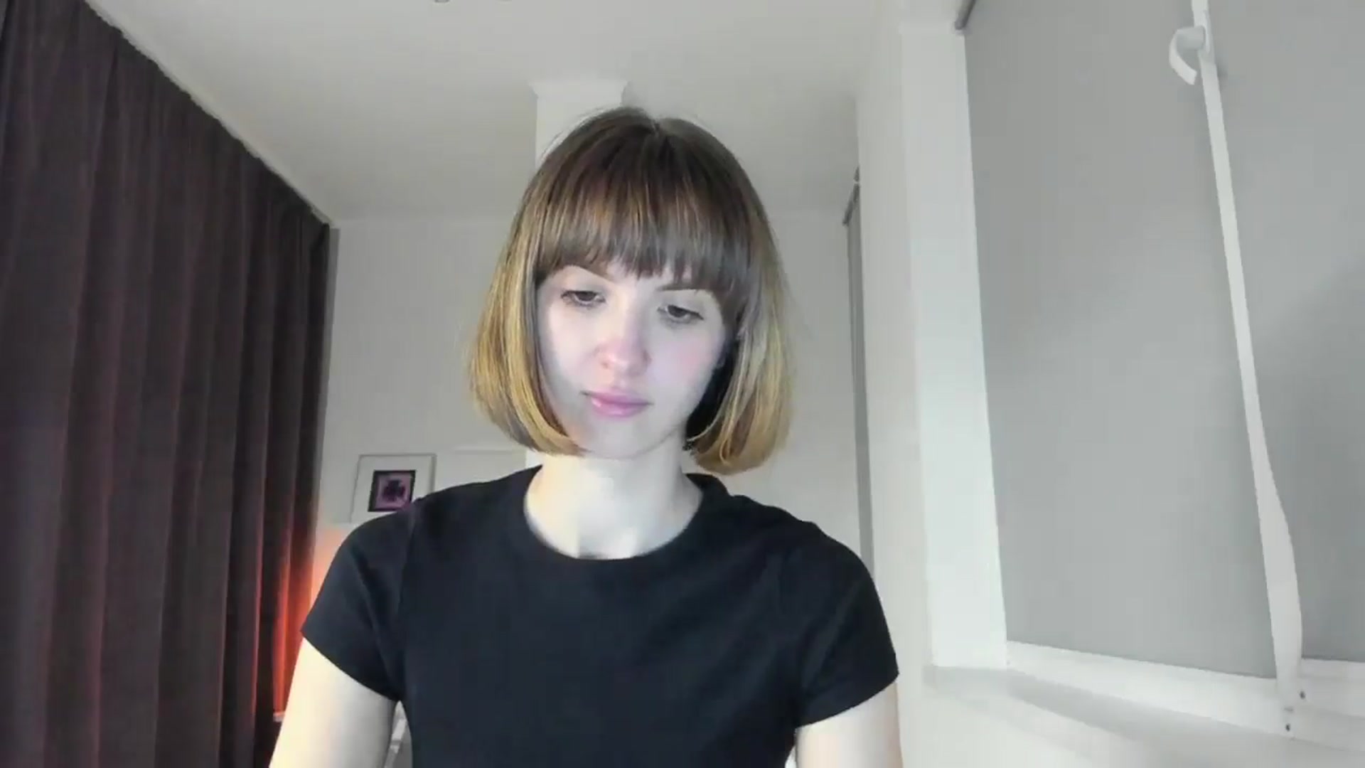Gallery image thumbnail from WhoIsSofi's myfreecams stream on, 03/15/2026, 20:19 image 12 of 20