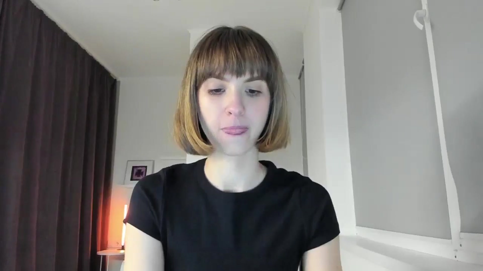 Gallery image thumbnail from WhoIsSofi's myfreecams stream on, 03/15/2026, 20:19 image 9 of 20