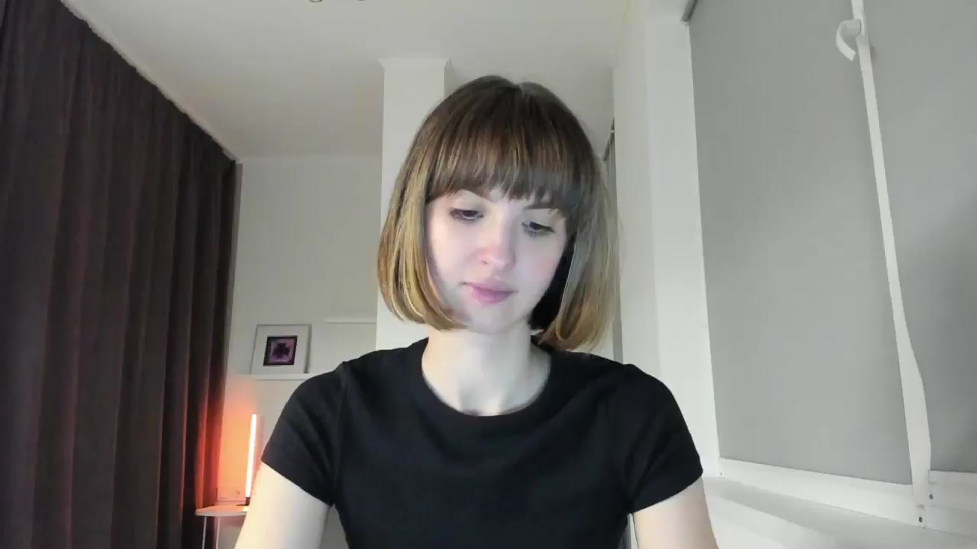 Gallery image thumbnail from WhoIsSofi's myfreecams stream on, 03/15/2026, 20:19 image 1 of 20
