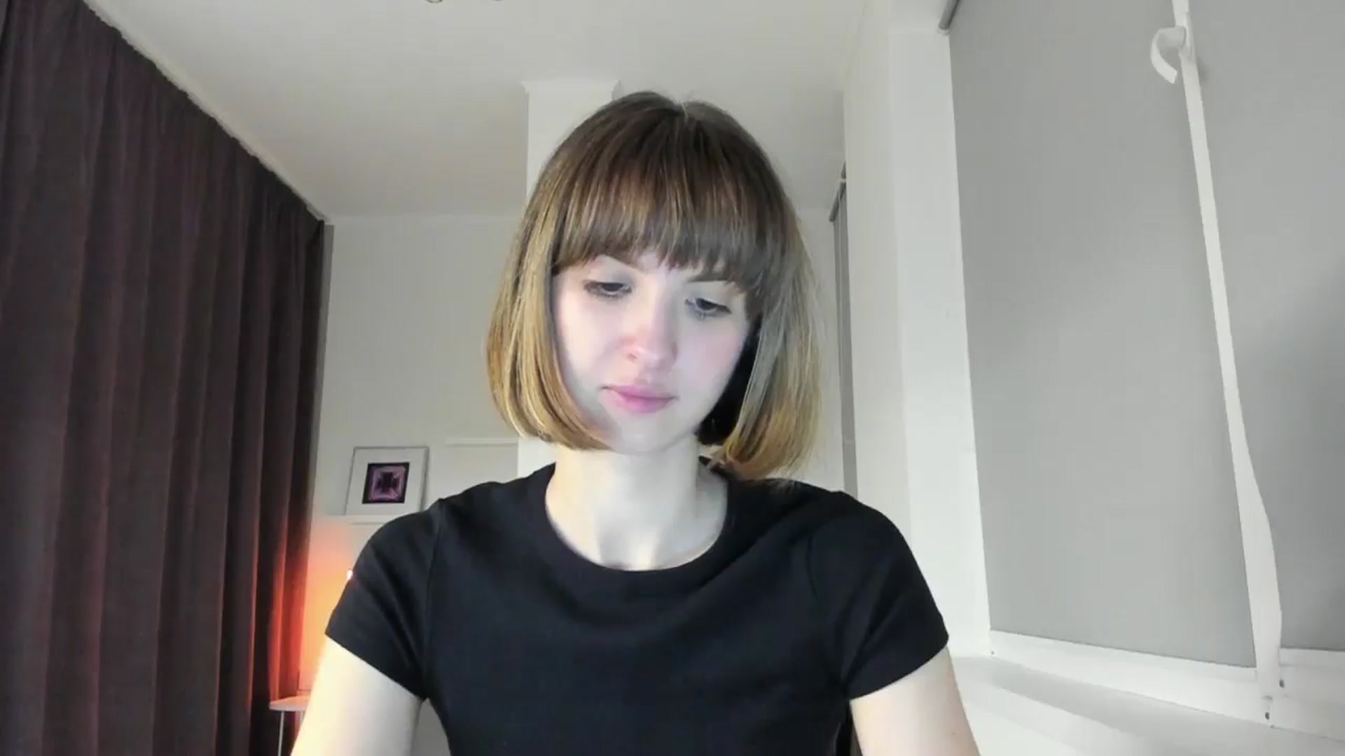 Gallery image thumbnail from WhoIsSofi's myfreecams stream on, 03/15/2026, 20:19 image 3 of 20