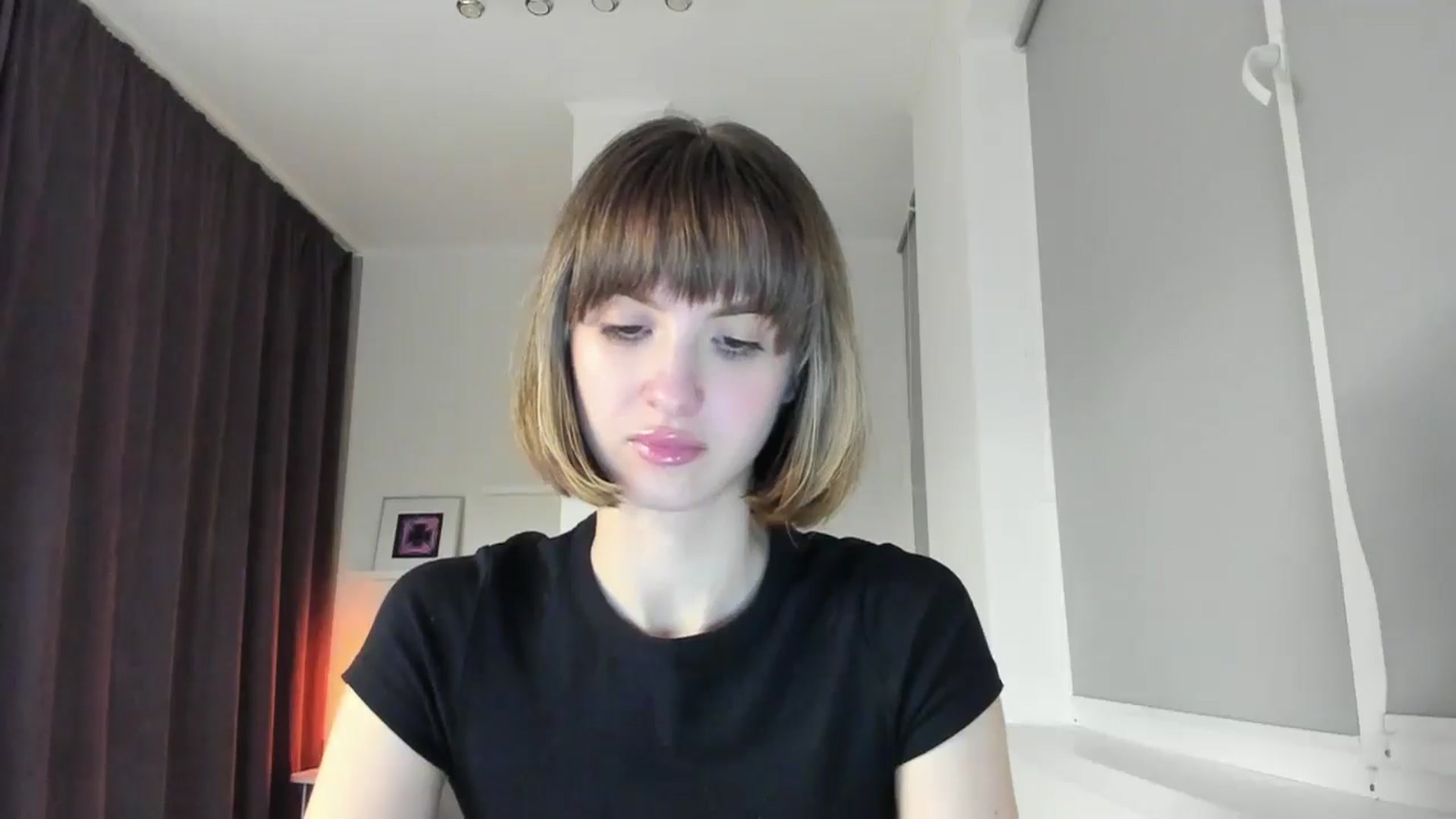 Gallery image thumbnail from WhoIsSofi's myfreecams stream on, 03/15/2026, 21:05 image 13 of 20