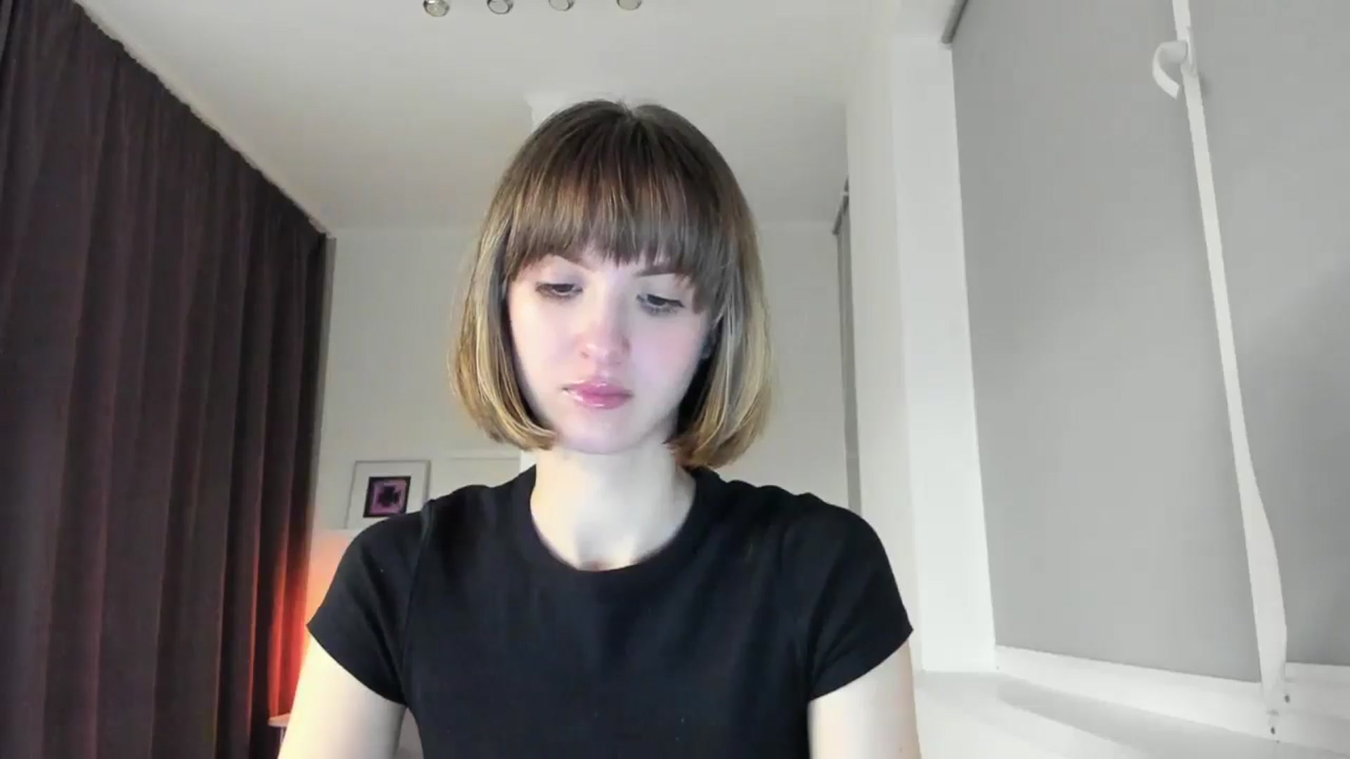 Gallery image thumbnail from WhoIsSofi's myfreecams stream on, 03/15/2026, 21:05 image 4 of 20