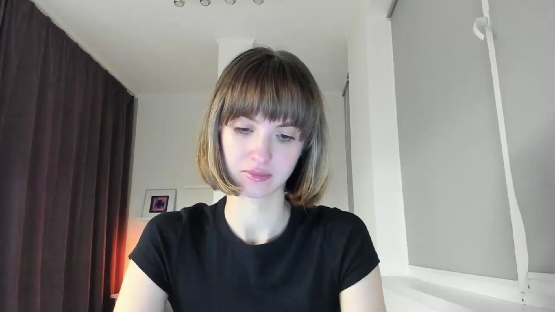 Gallery image thumbnail from WhoIsSofi's myfreecams stream on, 03/15/2026, 21:05 image 11 of 20