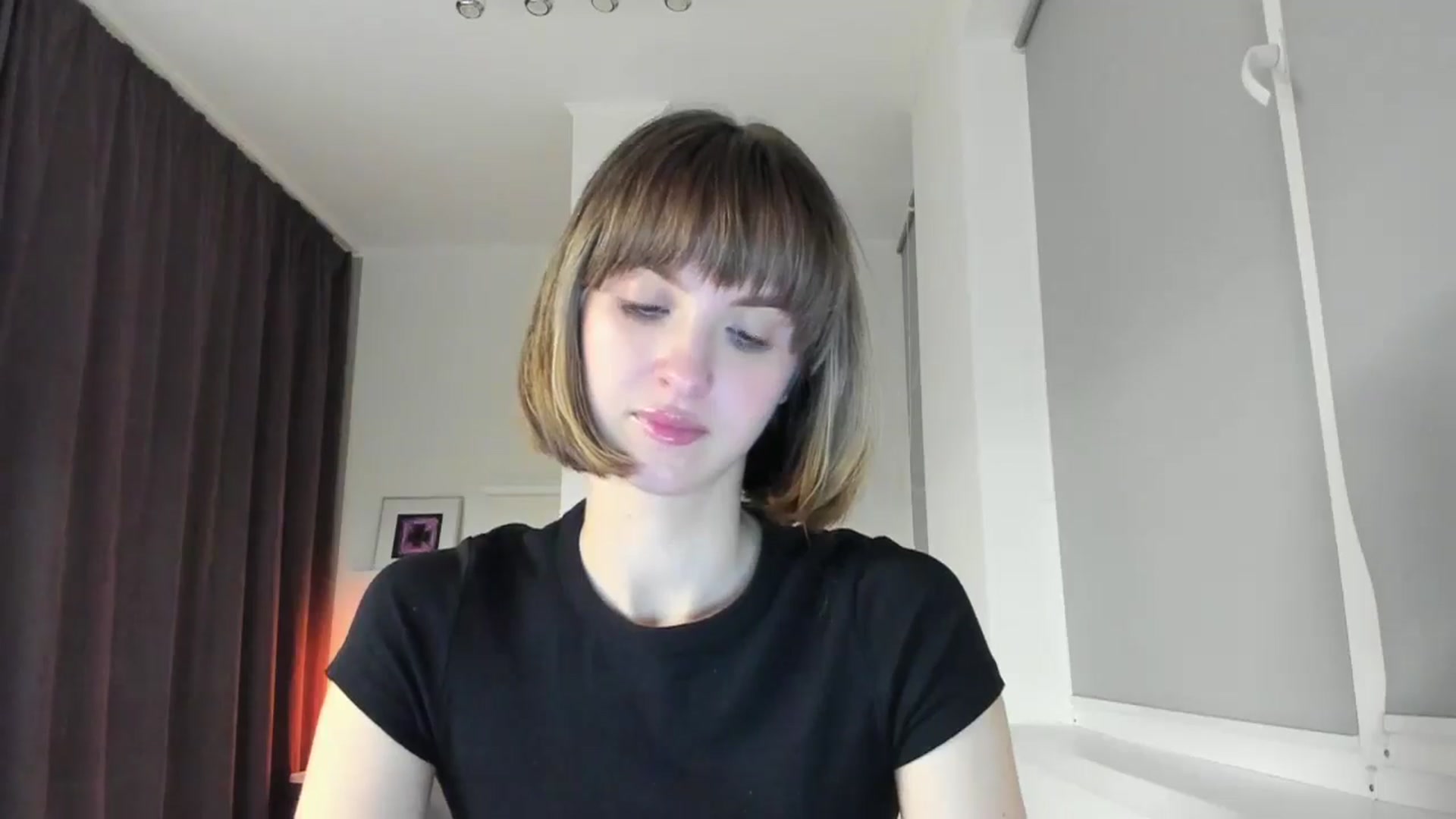 Gallery image thumbnail from WhoIsSofi's myfreecams stream on, 03/15/2026, 21:05 image 7 of 20