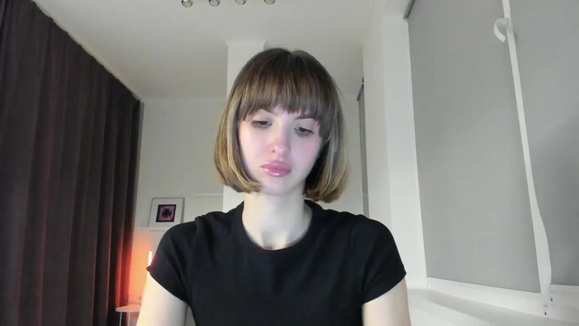 Gallery image thumbnail from WhoIsSofi's myfreecams stream on, 03/15/2026, 21:05 image 18 of 20