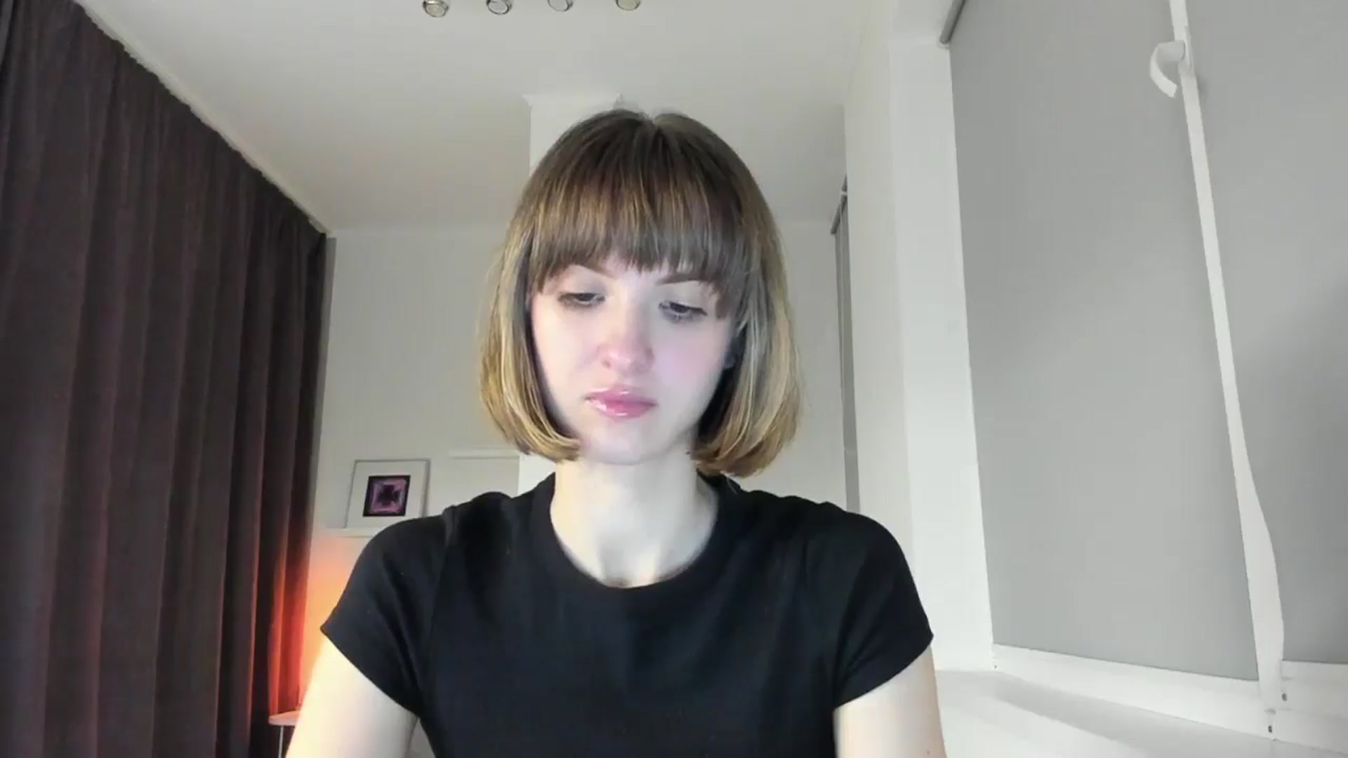 Gallery image thumbnail from WhoIsSofi's myfreecams stream on, 03/15/2026, 21:05 image 14 of 20