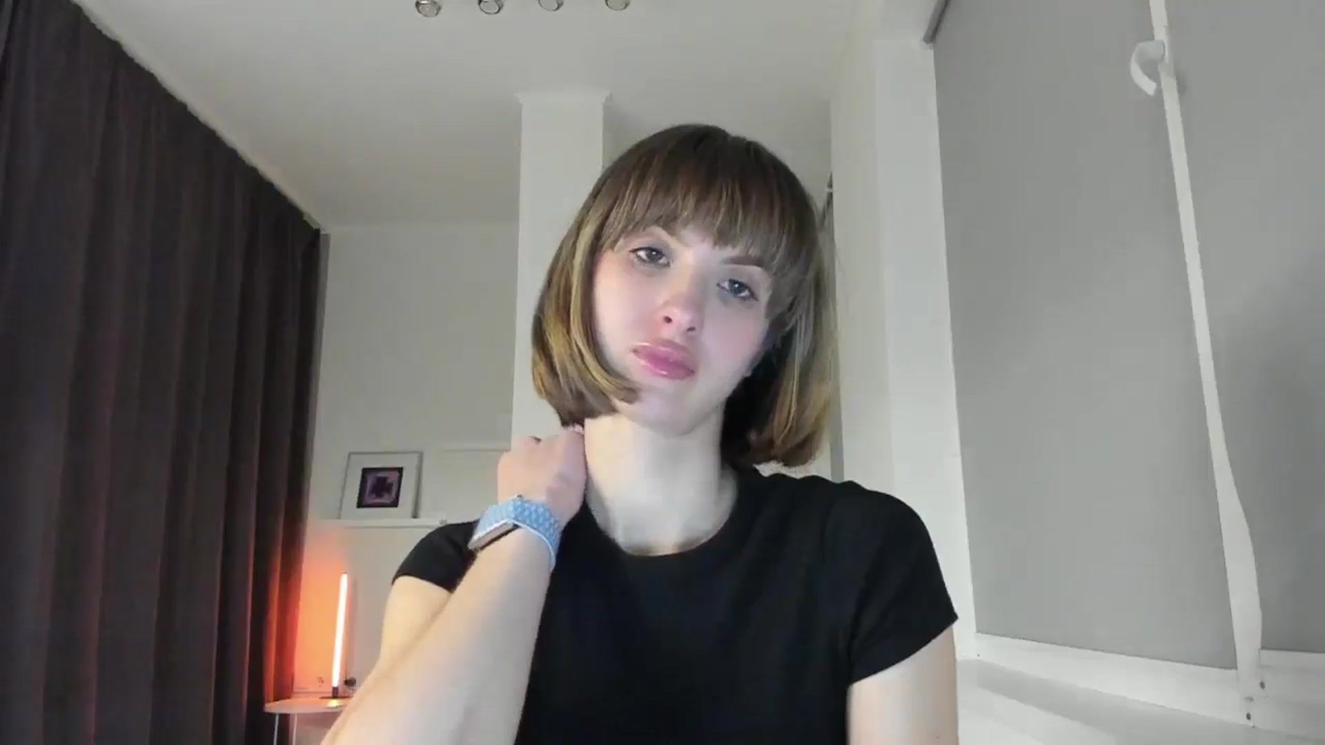 Gallery image thumbnail from WhoIsSofi's myfreecams stream on, 03/15/2026, 21:05 image 17 of 20