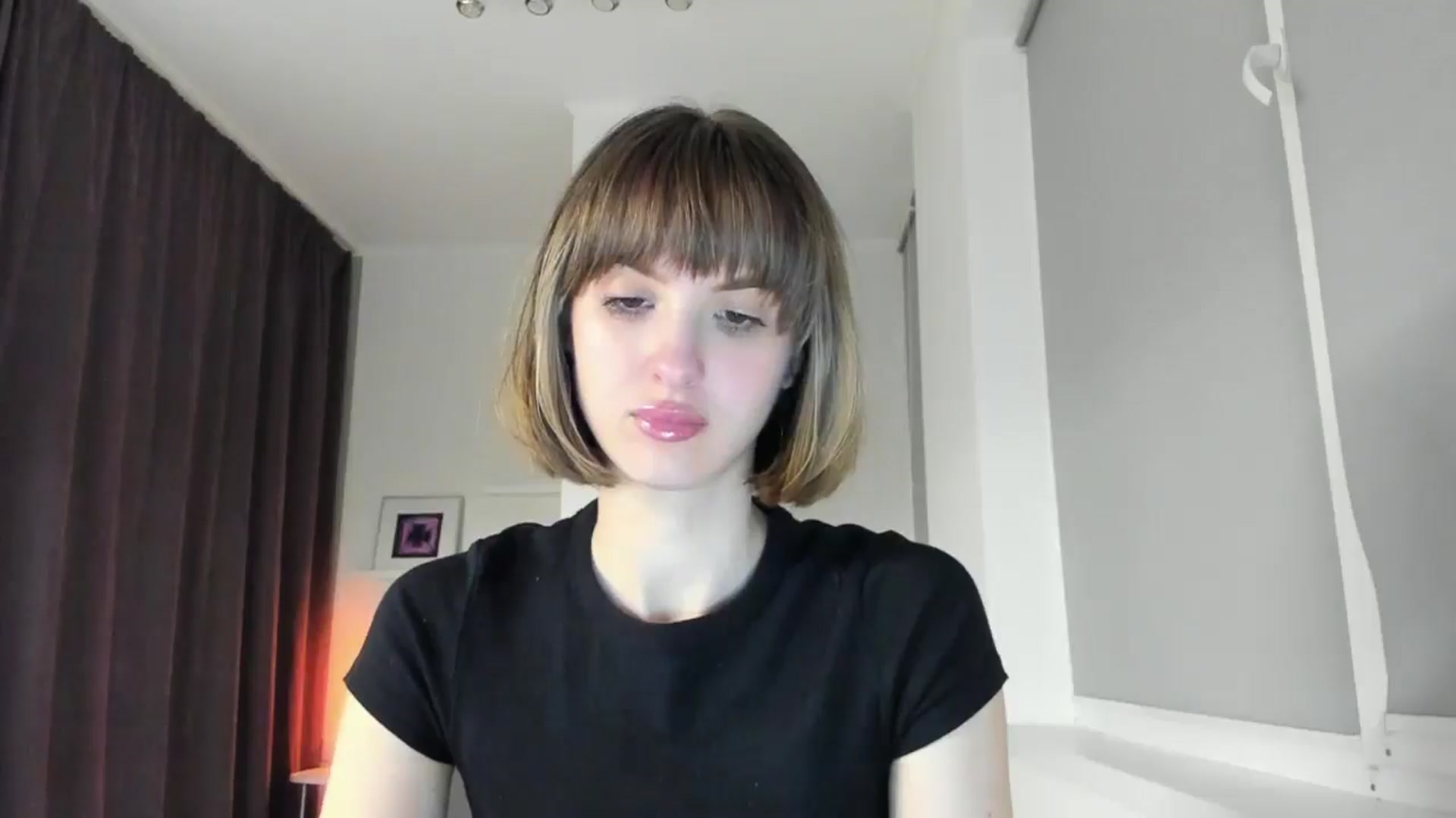 Gallery image thumbnail from WhoIsSofi's myfreecams stream on, 03/15/2026, 21:05 image 2 of 20