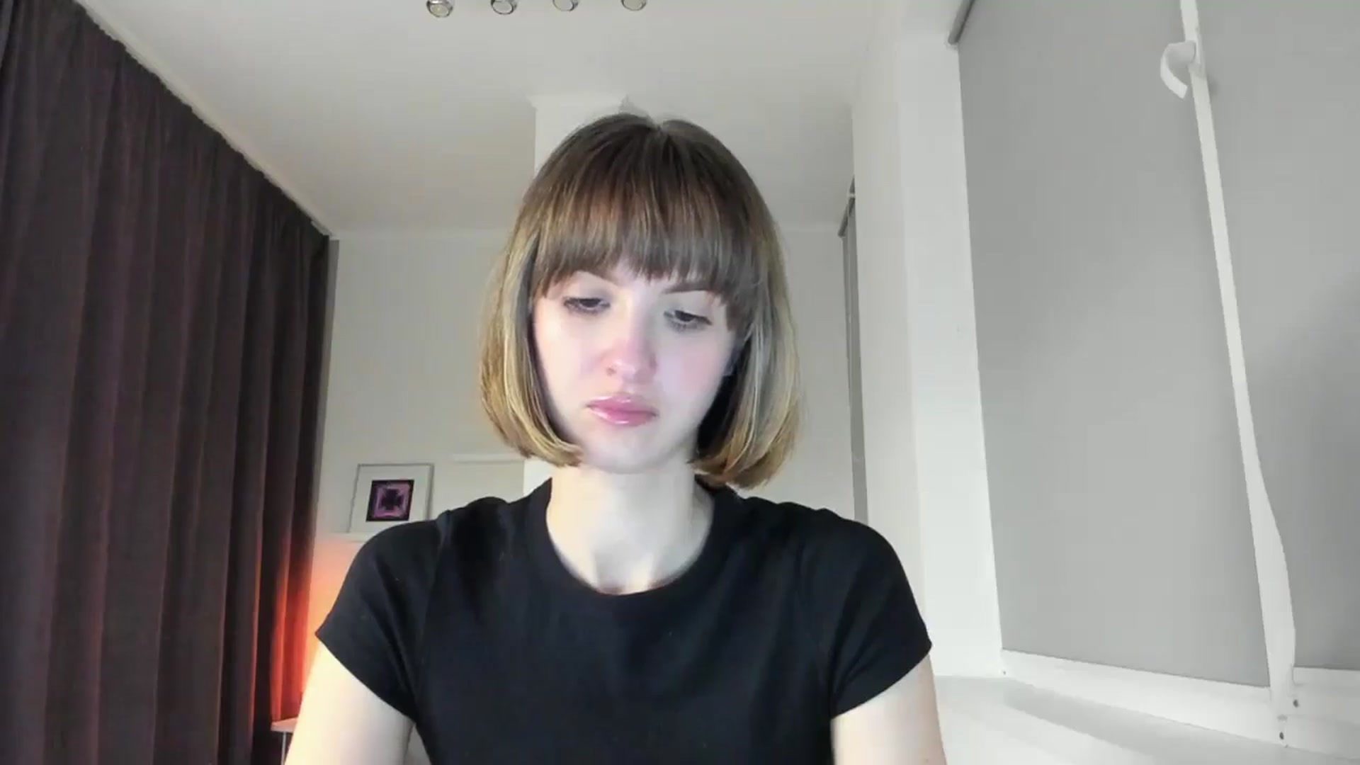 Gallery image thumbnail from WhoIsSofi's myfreecams stream on, 03/15/2026, 21:05 image 15 of 20