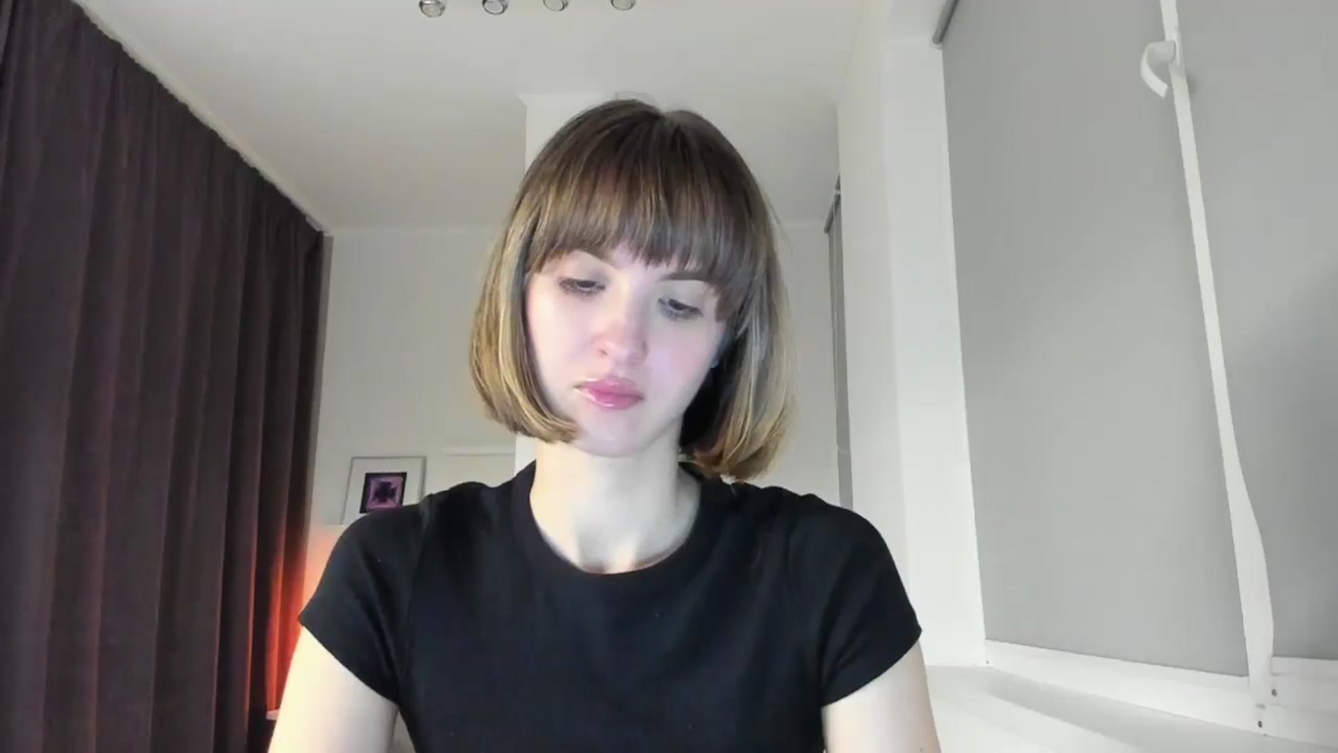 Gallery image thumbnail from WhoIsSofi's myfreecams stream on, 03/15/2026, 21:05 image 8 of 20